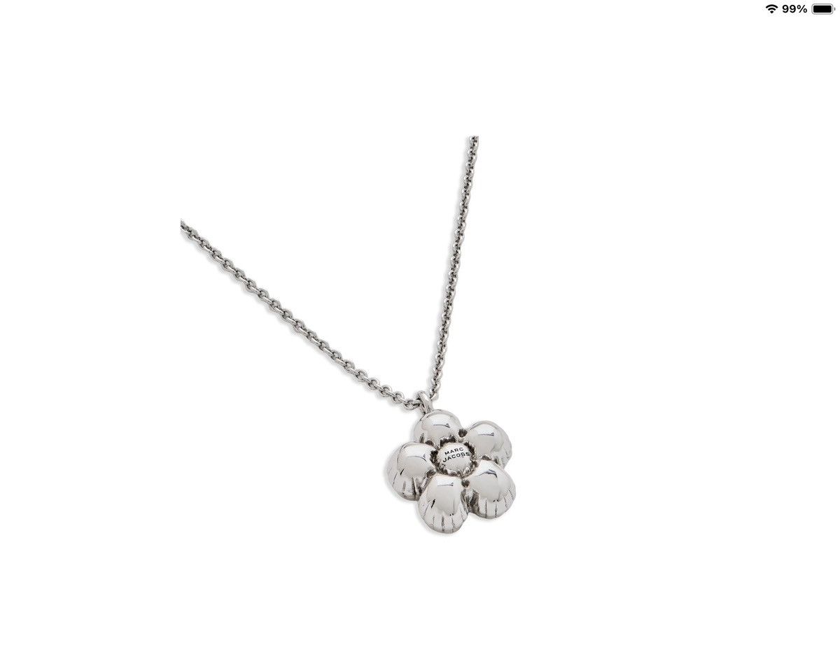 Marc Jacobs Marc jackbs takashi murakami daisy ballon necklace accessory Size ONE SIZE - 2 Thumbnail
