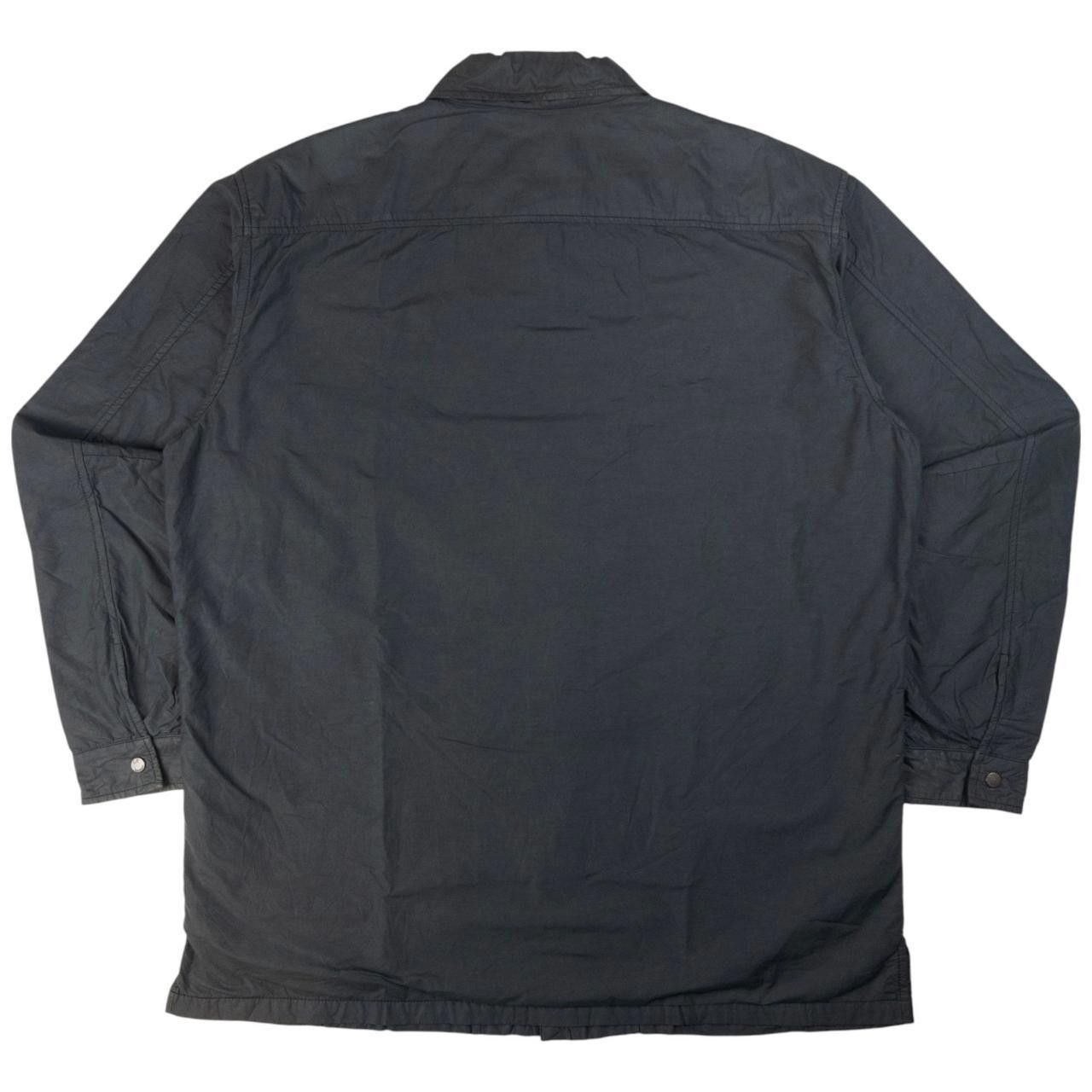 Designer Vintage CP Company Zip Up Jacket Size XL Size US XL / EU 56 / 4 - 2 Thumbnail