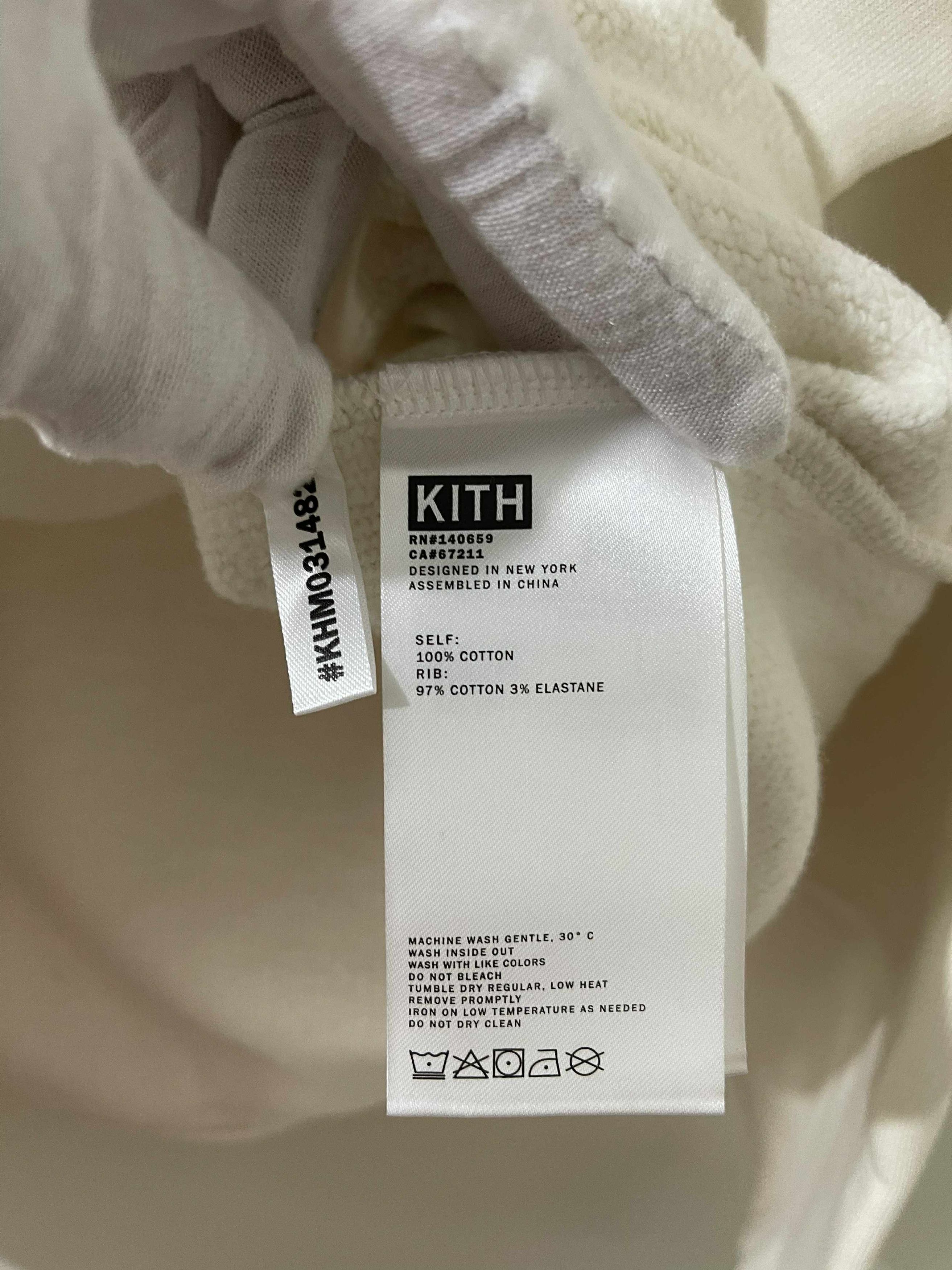Kith Sadelle's at Kith Toronto Exclusive Size US L / EU 52-54 / 3 - 4 Thumbnail