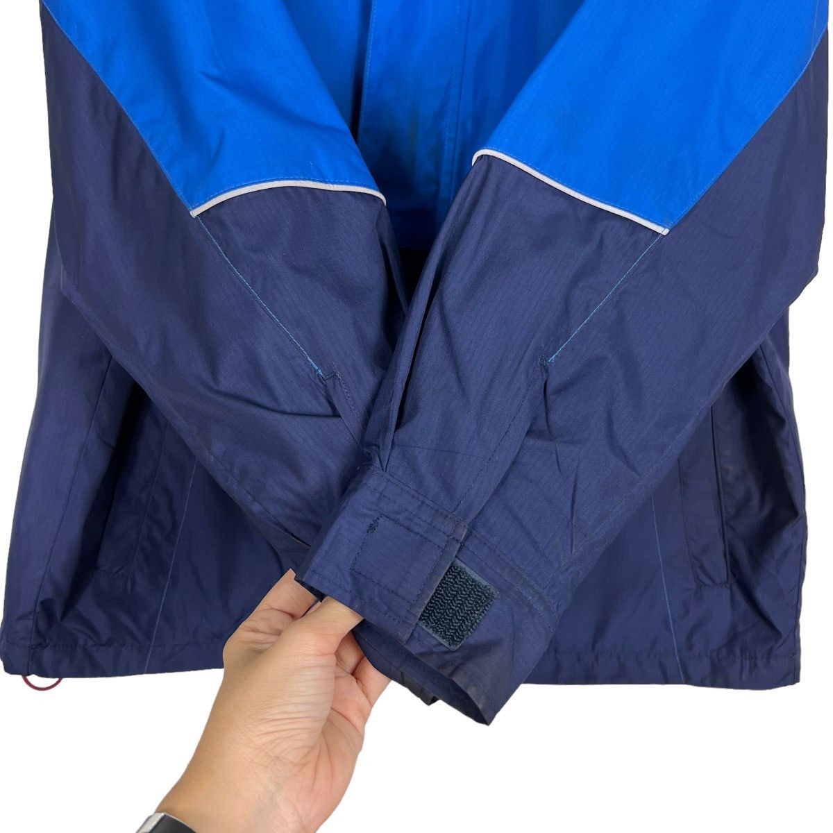 Japanese Brand 🔥 90s VINTAGE SUBARU RACING TEAM BOMBER JACKET Size US L / EU 52-54 / 3 - 13 Thumbnail