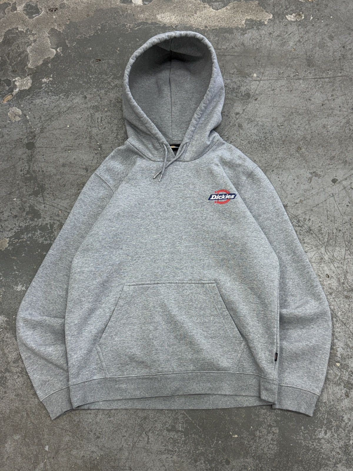 Dickies Dickies Hoodie Size US M / EU 48-50 / 2 - 1 Thumbnail