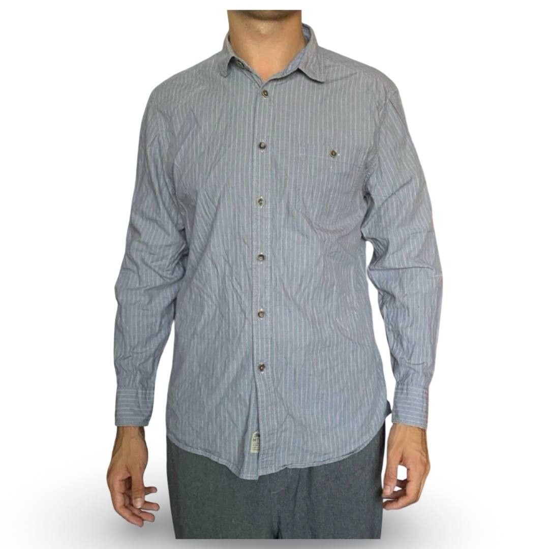 Other Mantray shirt #682 Size US M / EU 48-50 / 2 - 1 Thumbnail