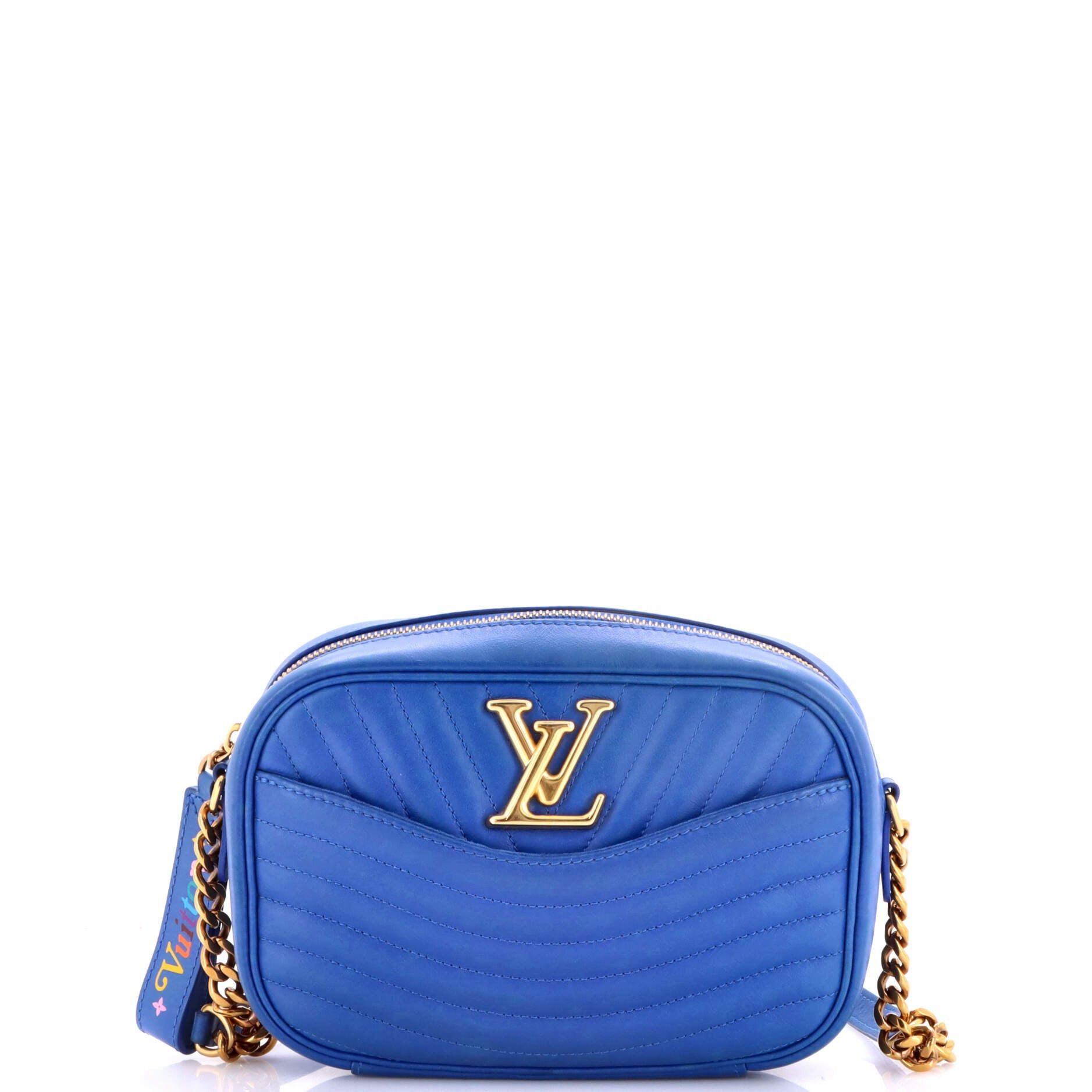 Louis Vuitton New Wave Camera Bag Size ONE SIZE - 1 Thumbnail
