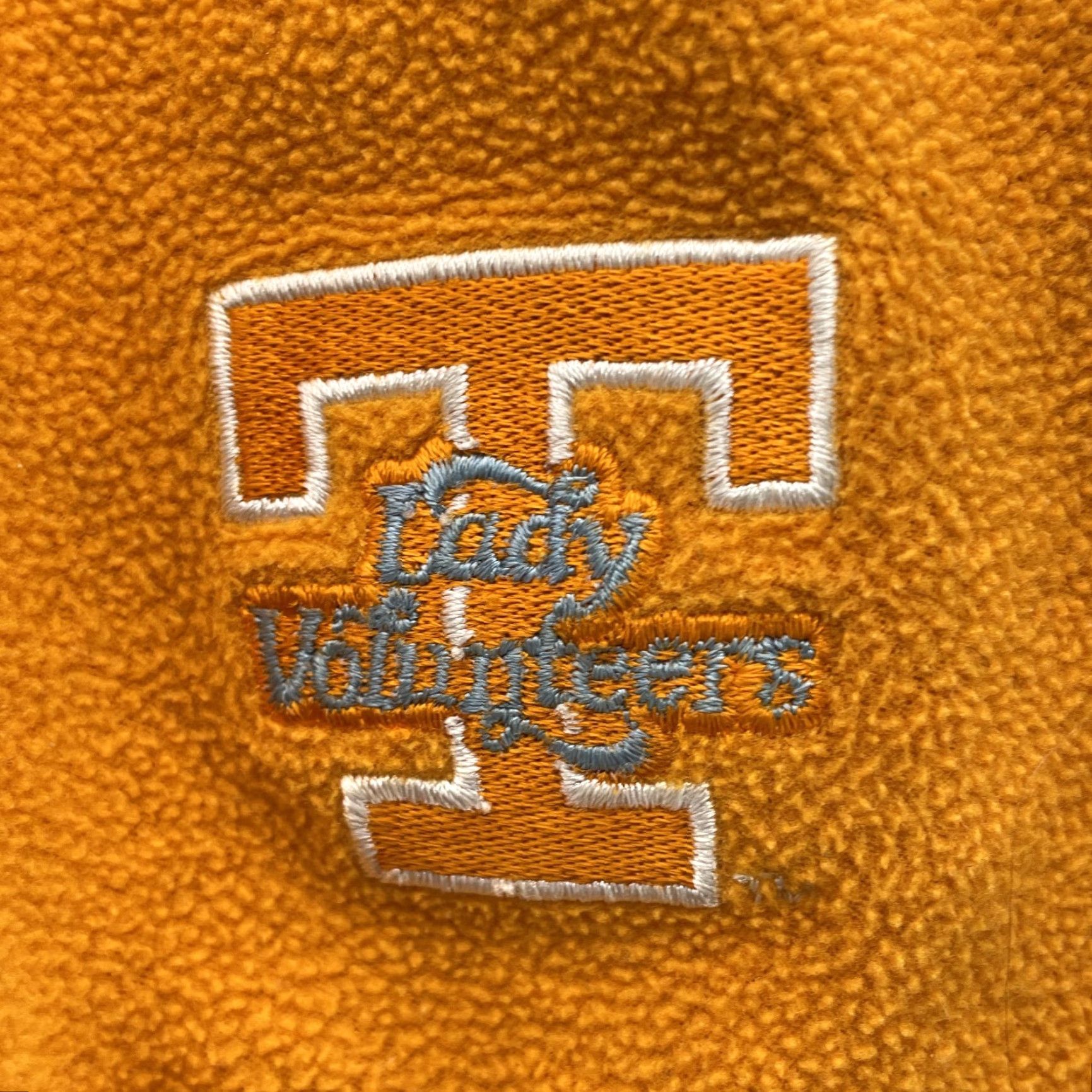 Adidas VINTAGE Adidas Track Pant Womens Med Orange Terry Cloth Training Sportswear 90's Size 32" / US 10 / IT 46 - 3 Thumbnail