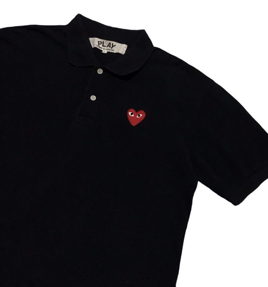 Comme des Garcons × Japanese Brand Comme des garcon Size US L / EU 52-54 / 3 - 2 Thumbnail