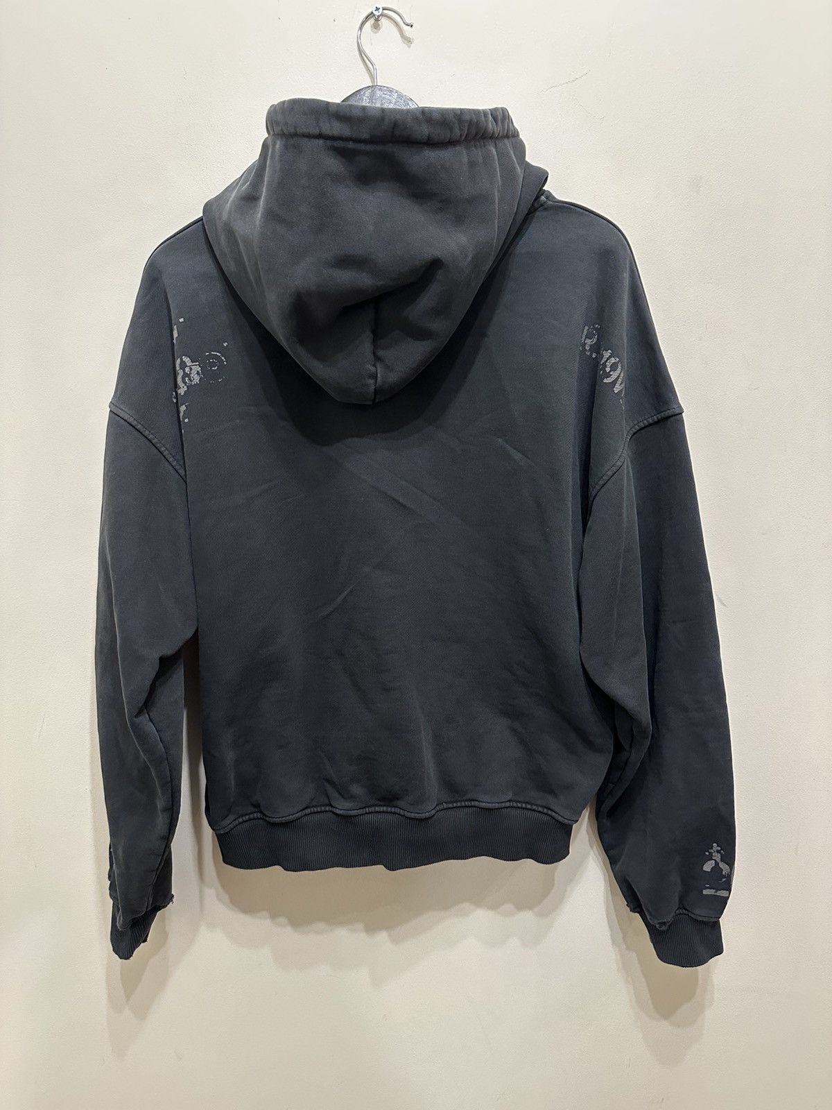 Racer Worldwide racer worldwide army hoodie Size US M / EU 48-50 / 2 - 2 Thumbnail