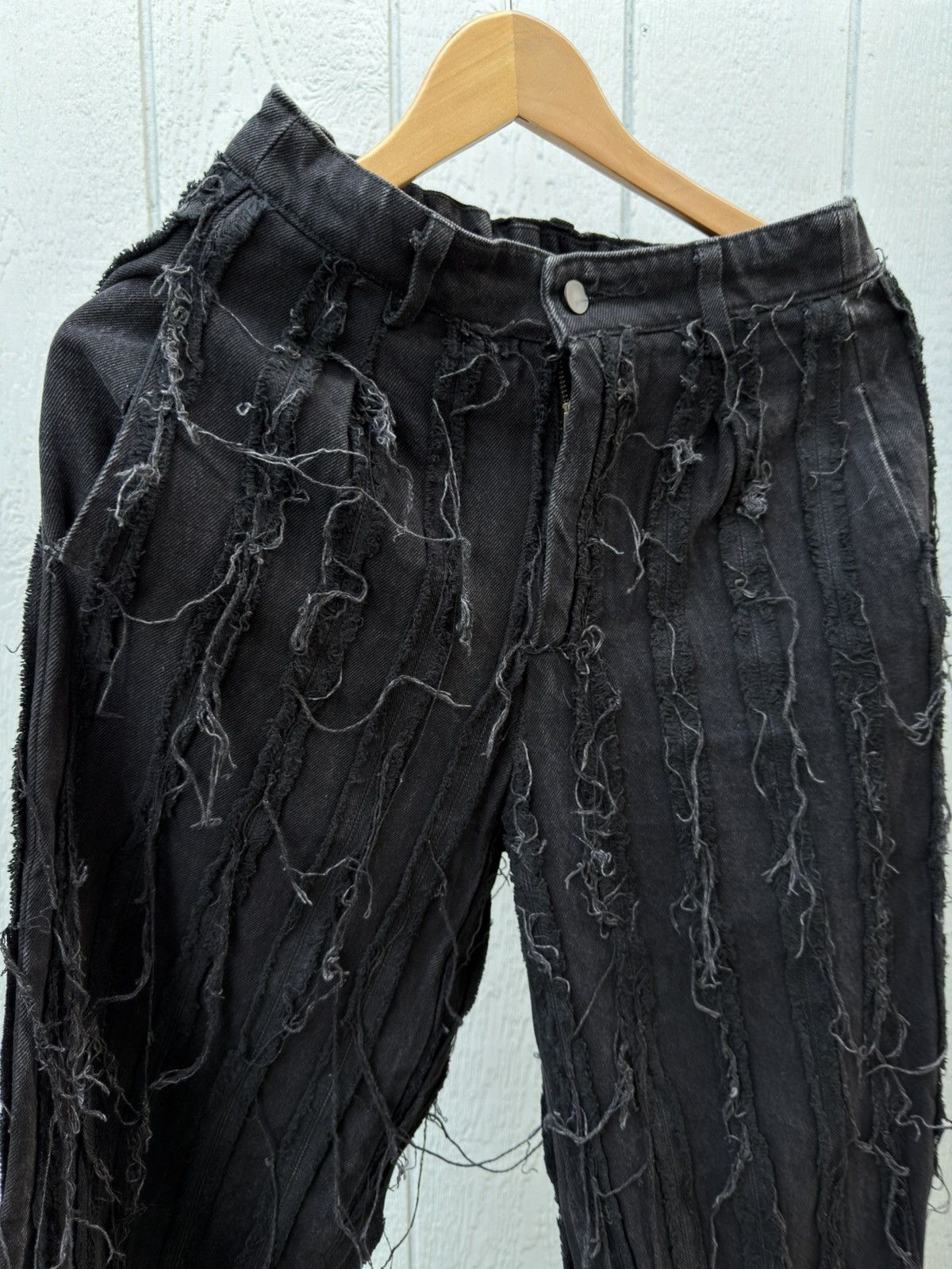 Other Vietnamese Brand Pants Size US 28 / EU 44 - 2 Thumbnail