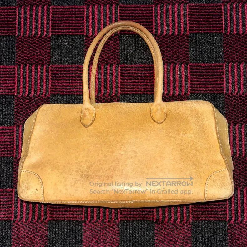 Vivienne Westwood Vivienne Westwood size os Saturn Imprinted Single Shoulder Size ONE SIZE - 2 Thumbnail