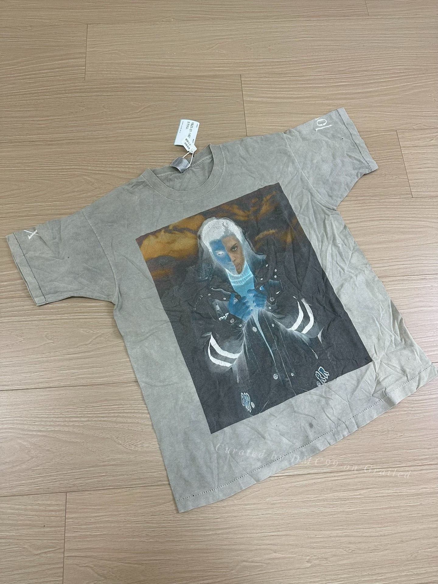 Other Prince Band Graphic T-Shirt Size US M / EU 48-50 / 2 - 1 Thumbnail