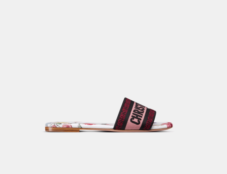 o1w1db10625 KCQ209 Dway Slides in Multicolor
