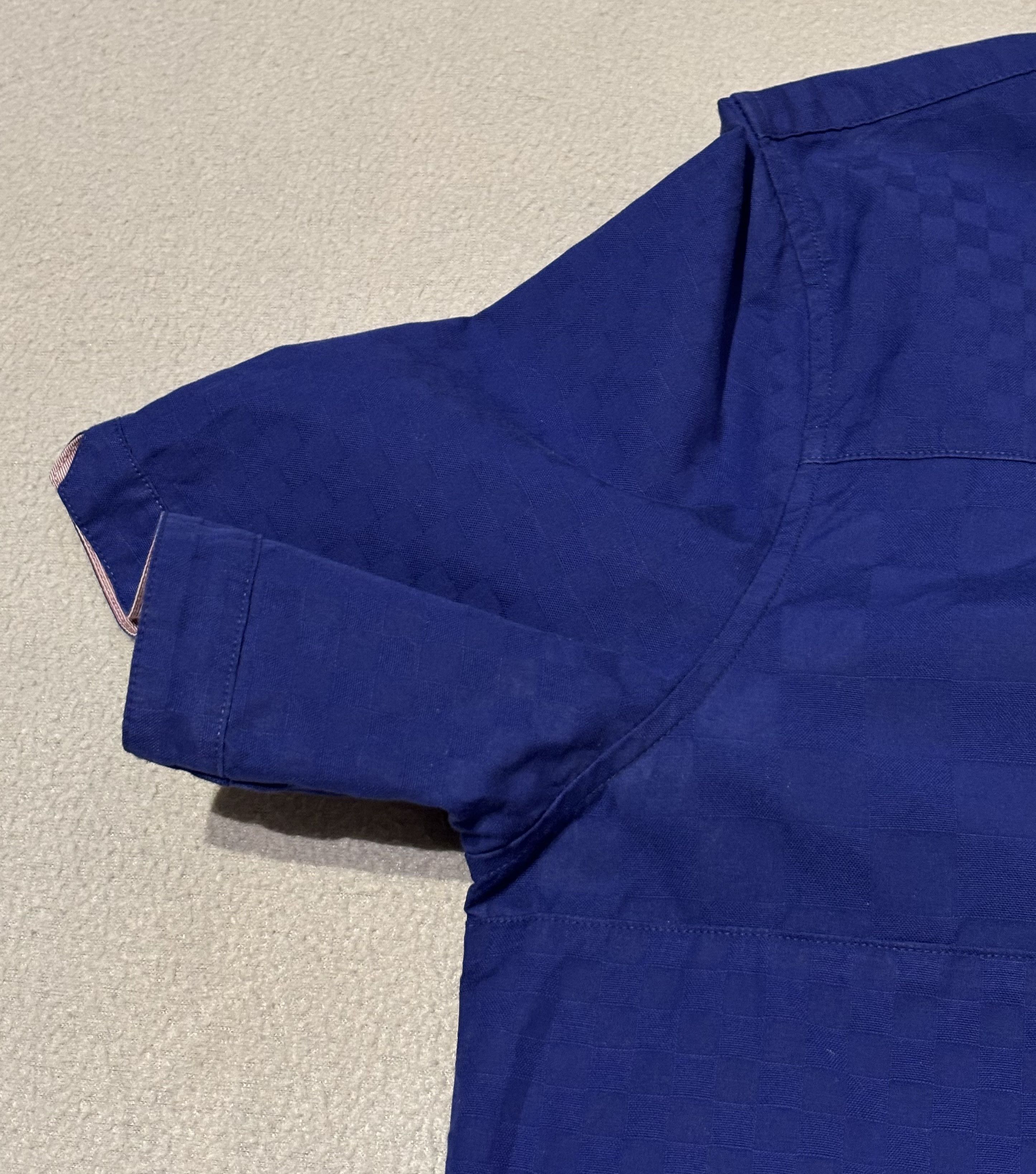 Fred Perry Fred Perry shirt size L Size US L / EU 52-54 / 3 - 10 Thumbnail