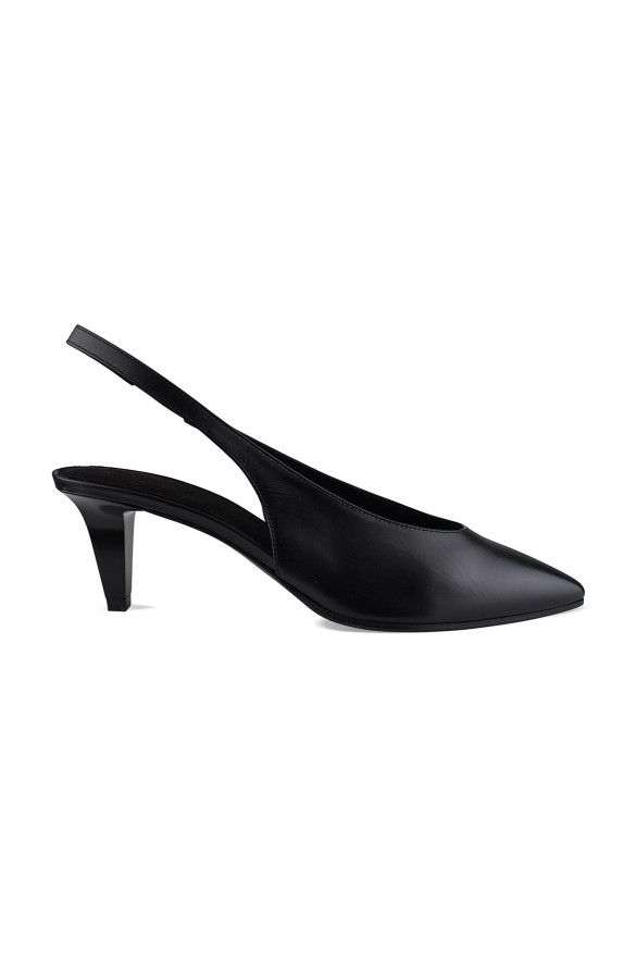 Loro Piana Rebecca pumps Size US 7 / IT 37 - 1 Thumbnail