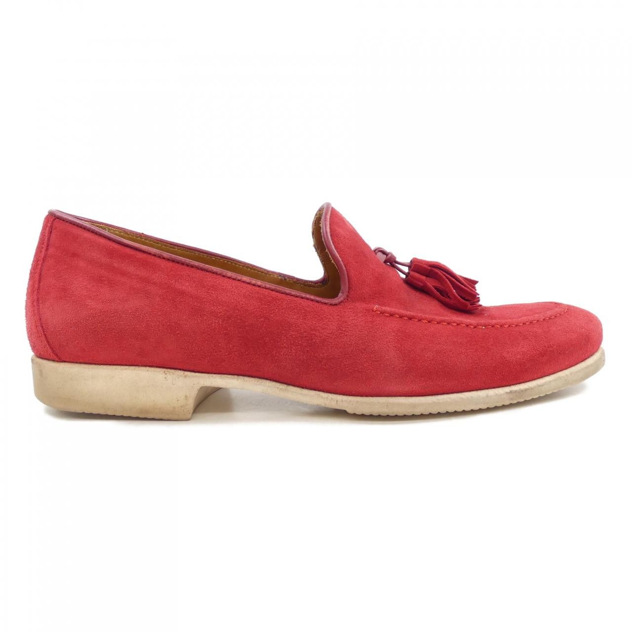 Other Other Ferrante Shoes Leather Shoes DUTY FREE for USA Size ONE SIZE - 1 Thumbnail