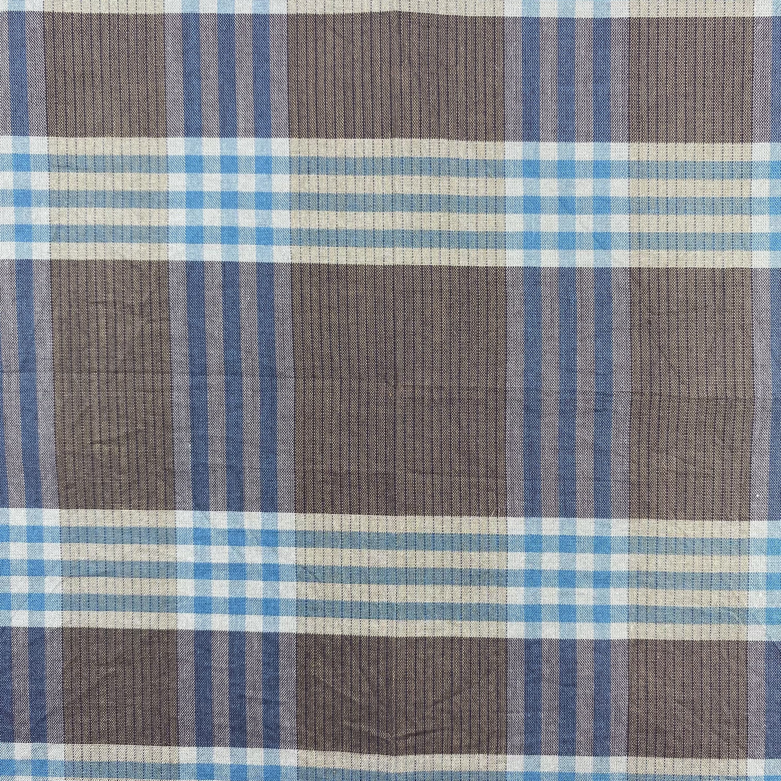 Vintage Yves Saint Laurent Handkerchief / Neckerchief-P1070 Size ONE SIZE - 4 Thumbnail
