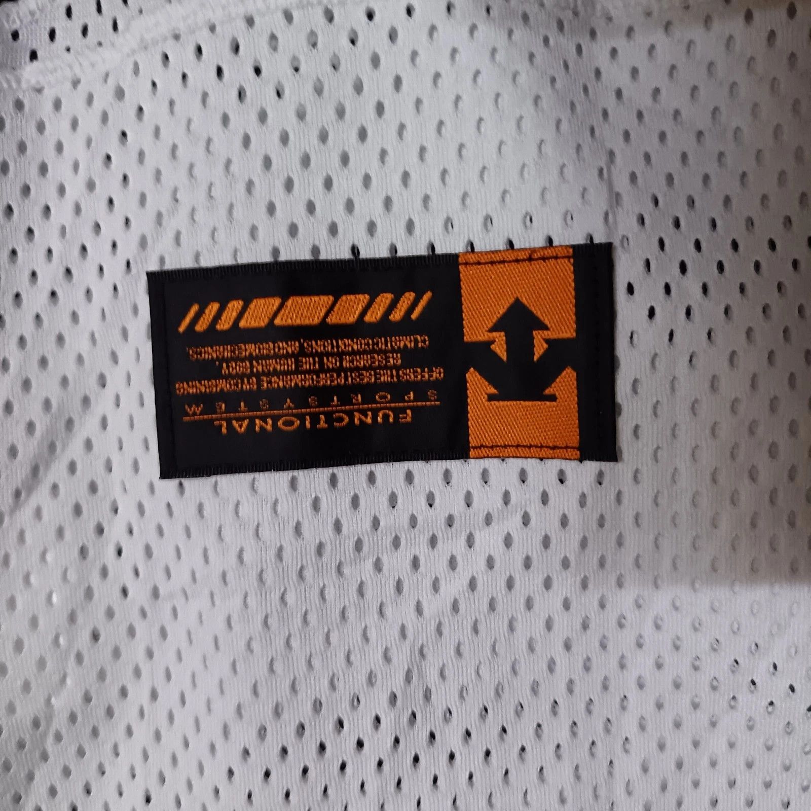 Descente Nisseki 日石 野球 Shakaijin Yakyu Japanese Baseball Jersey Size US L / EU 52-54 / 3 - 4 Thumbnail