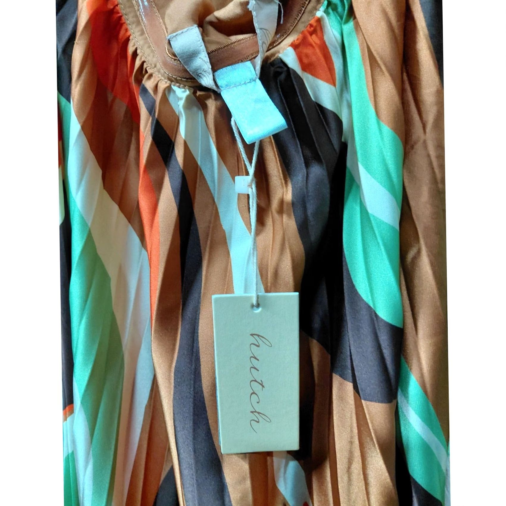 Anthropologie VINTAGE N/A Size XS / US 0-2 / IT 36-38 - 4 Thumbnail