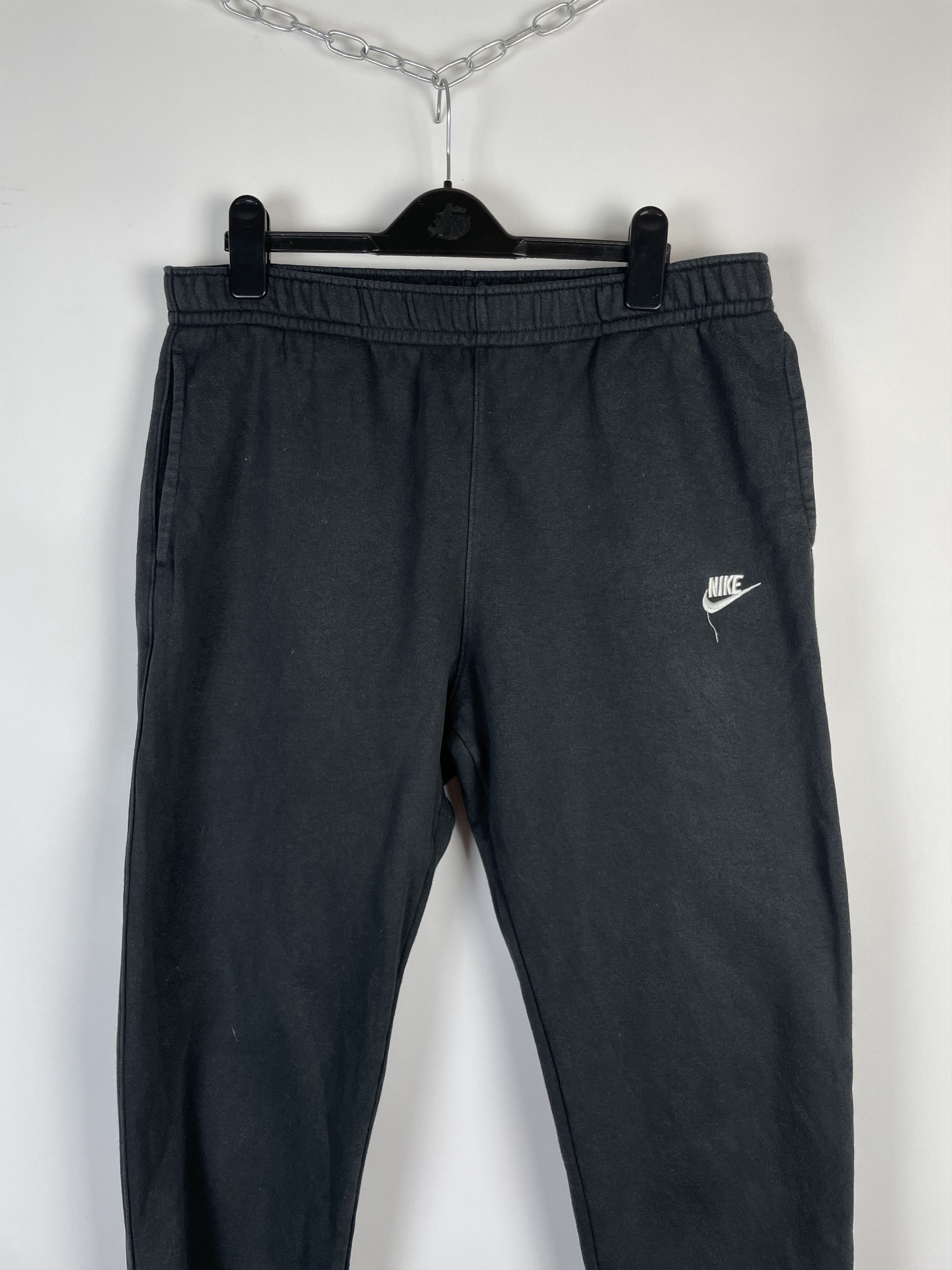 Nike × Vintage Vintage Nike Sweatpants Y2k Size US 36 / EU 52 - 3 Thumbnail
