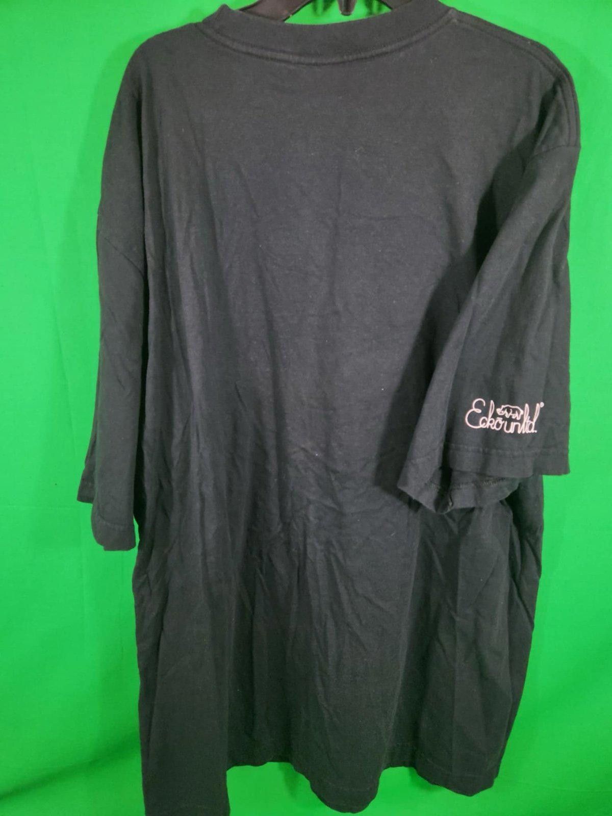 Ecko Unltd. vintage Ecko Unltd Classic T-Shirt Rhinoceros Graphic Size L Size US L / EU 52-54 / 3 - 2 Thumbnail