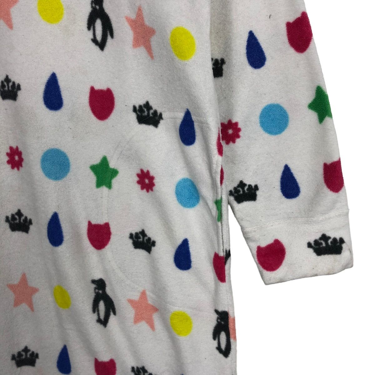Issey Miyake Tsumori Chisato Sleep Issey Miyake Size US M / EU 48-50 / 2 - 6 Thumbnail