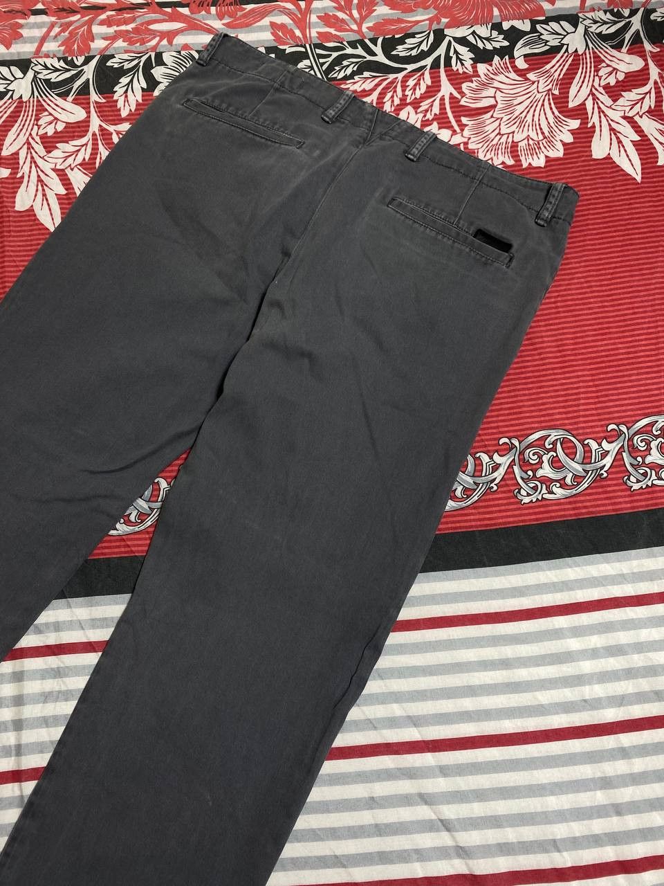 Allsaints × Vintage Vintage Allsaints hype Jeans Denim Pants Size US 32 / EU 48 - 17 Thumbnail