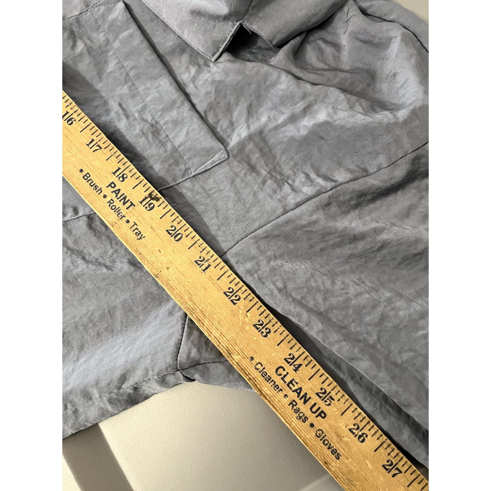 H&M H&M Men's Pajama Top Medium Blue Pre-Owned Size US M / EU 48-50 / 2 - 4 Thumbnail