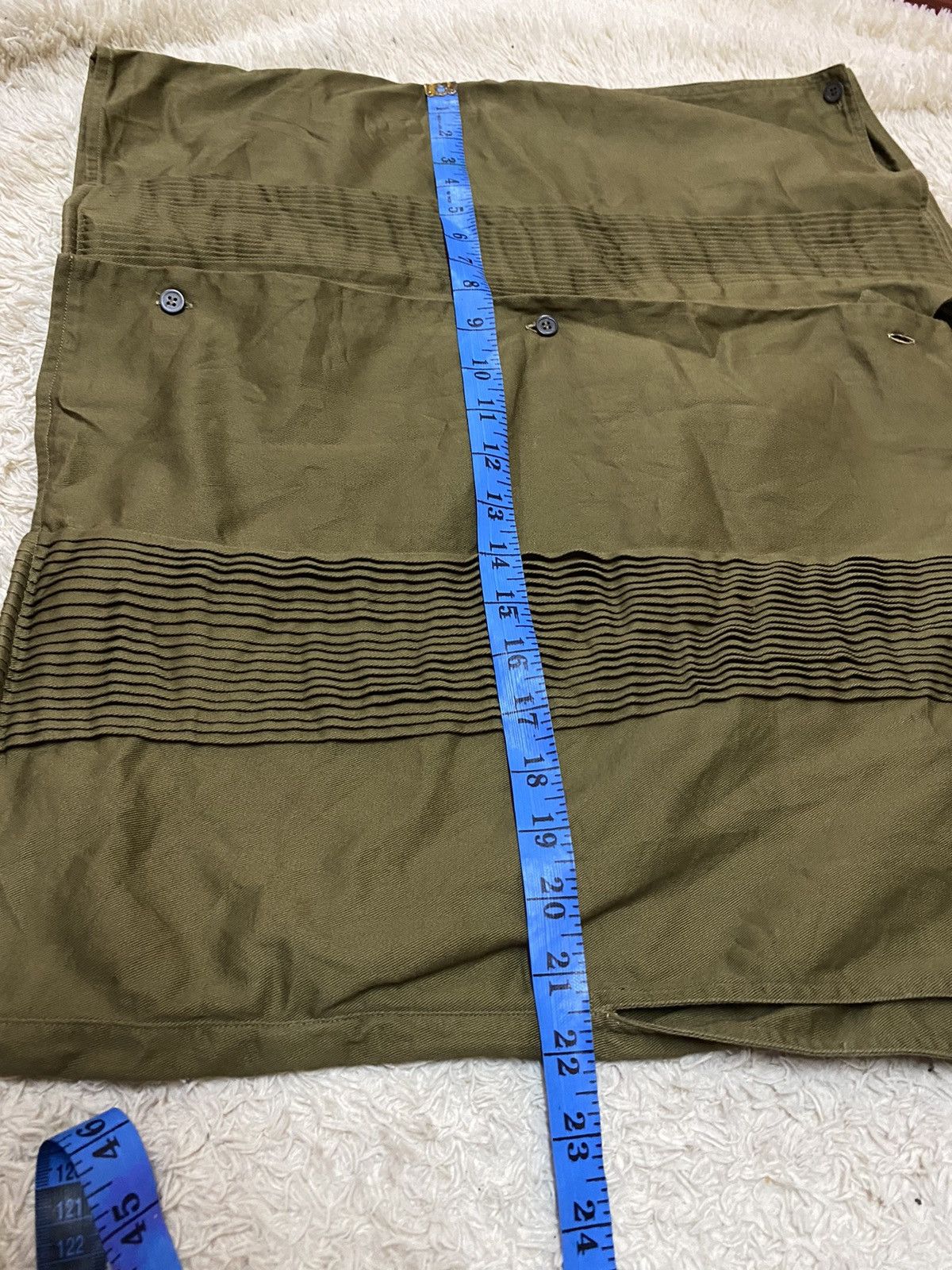 Loewe ‼️LOEWE BUTTON UPS CROP NICE PATTERN ‼️ Size XXS / US 00 / IT 34 - 13 Thumbnail