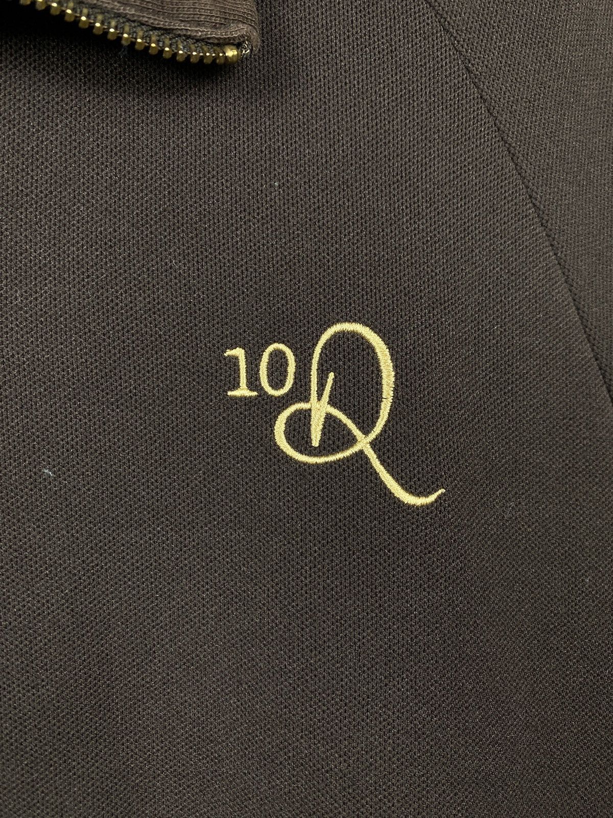 Nike × Vintage Ronaldinho Nike brown zip hoodie stars soccer football y2k Size US M / EU 48-50 / 2 - 4 Thumbnail