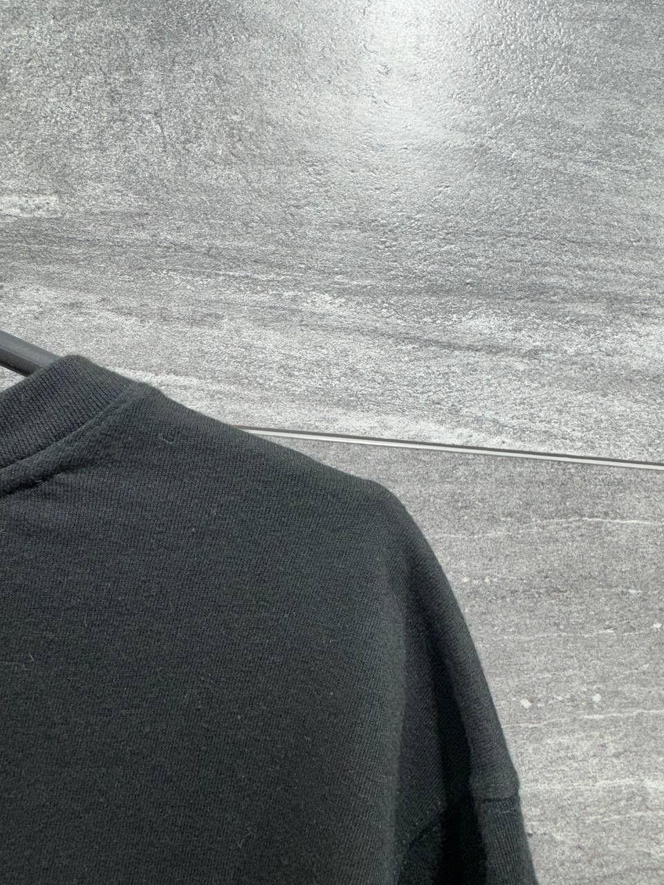 Lacoste × Vintage Lacoste Sport Black Men’s T-Shirt Mini Logo Size US M / EU 48-50 / 2 - 11 Thumbnail