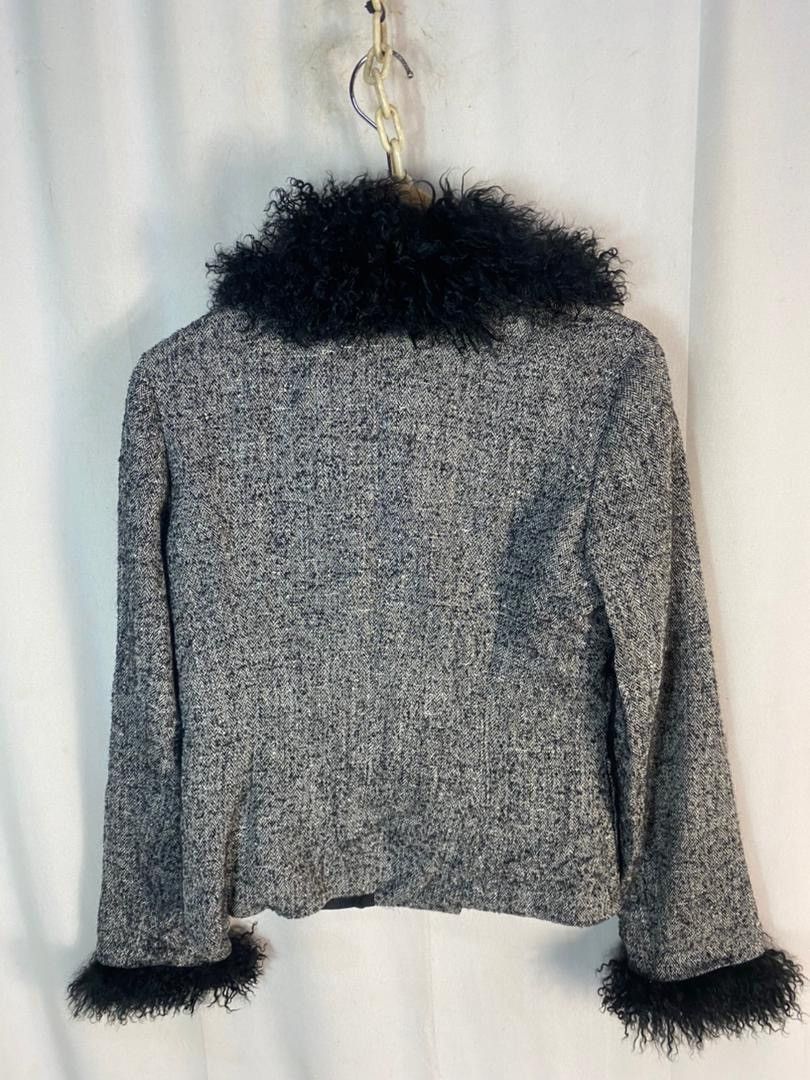 Designer × Lanvin Lanvin LA collection jacket Size S / US 4 / IT 40 - 12 Thumbnail