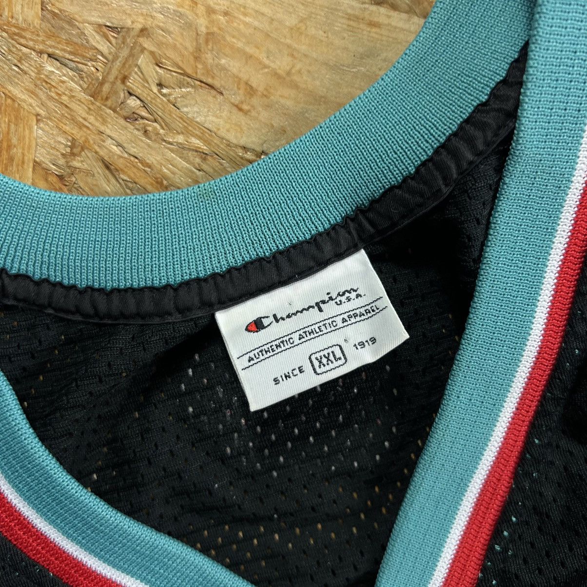 Champion × NBA × Vintage CHAMPION GASOL MEMPHIS NBA JERSEY SHIRT Size US XXL / EU 58 / 5 - 2 Thumbnail