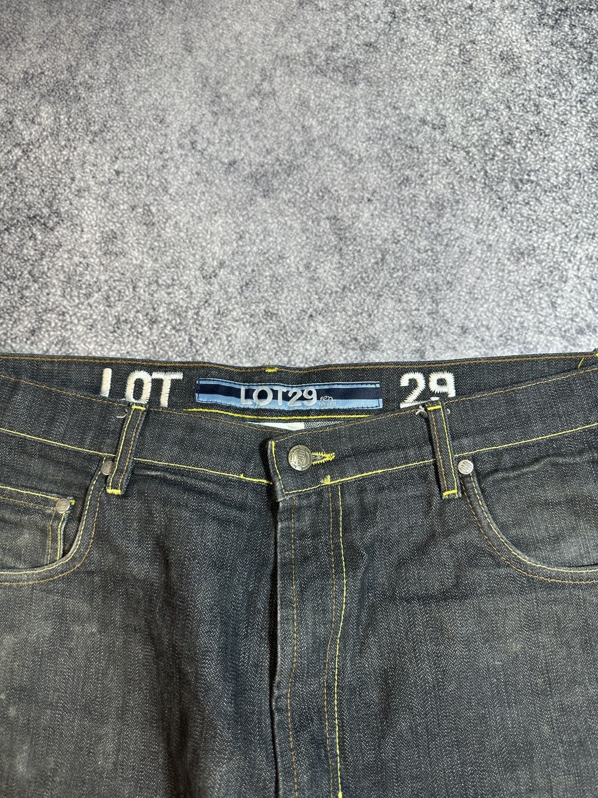 Other Vintage Lot29 Baggy Pants Streetwear Style Rare M Casual Size US 32 / EU 48 - 5 Thumbnail
