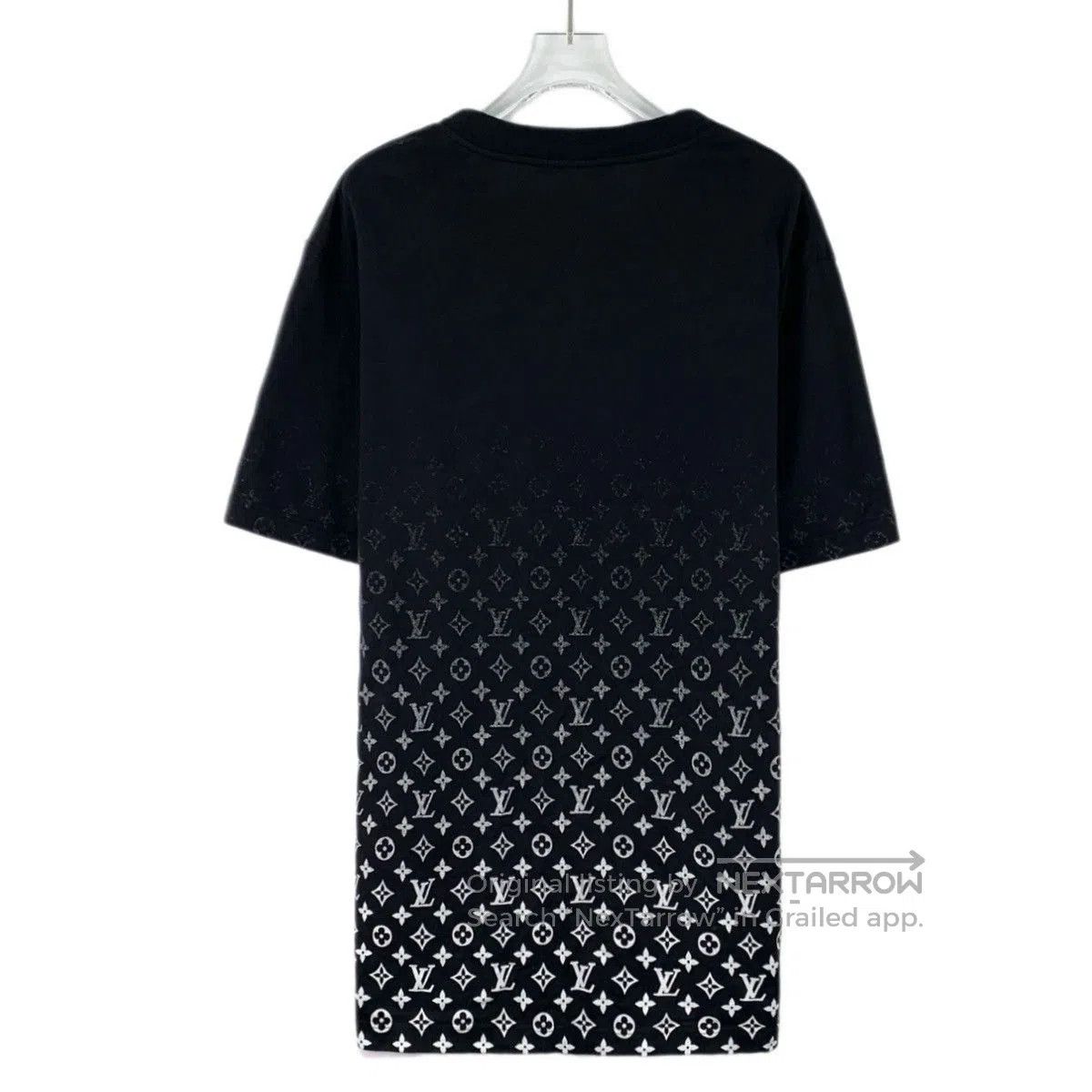 Louis Vuitton Black Short. Size US XXL / EU 58 / 5 - 2 Thumbnail