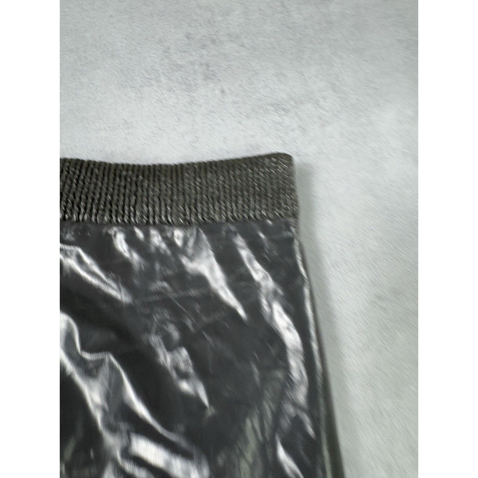 Chloe Vintage Chloe Mini Skirt Grey Size 38 Size 27" / US 4 / IT 40 - 4 Thumbnail