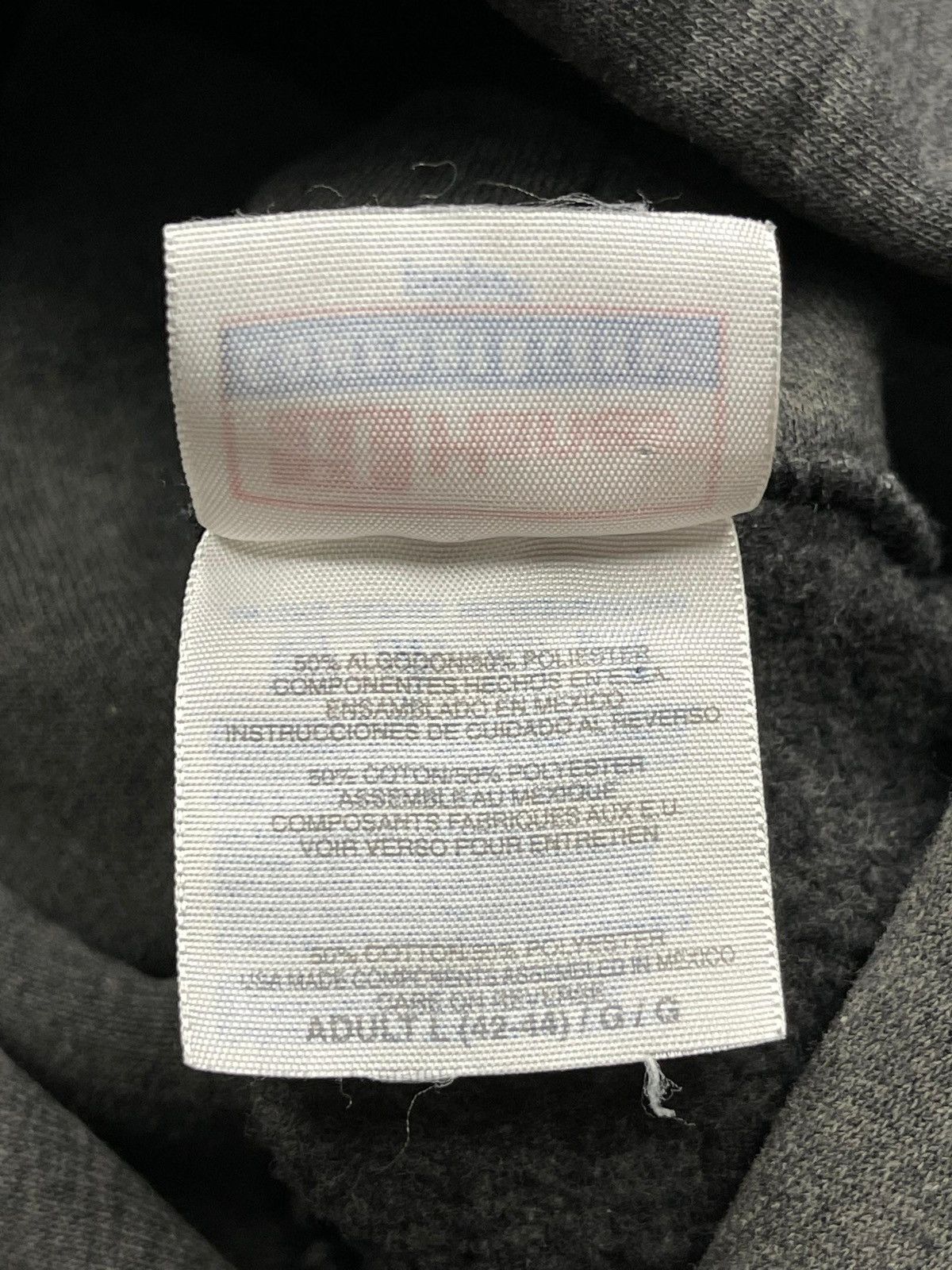 Band Tees × Vintage Vintage No Use For A Name Band Sweatshirt Hoodie Size US L / EU 52-54 / 3 - 15 Thumbnail