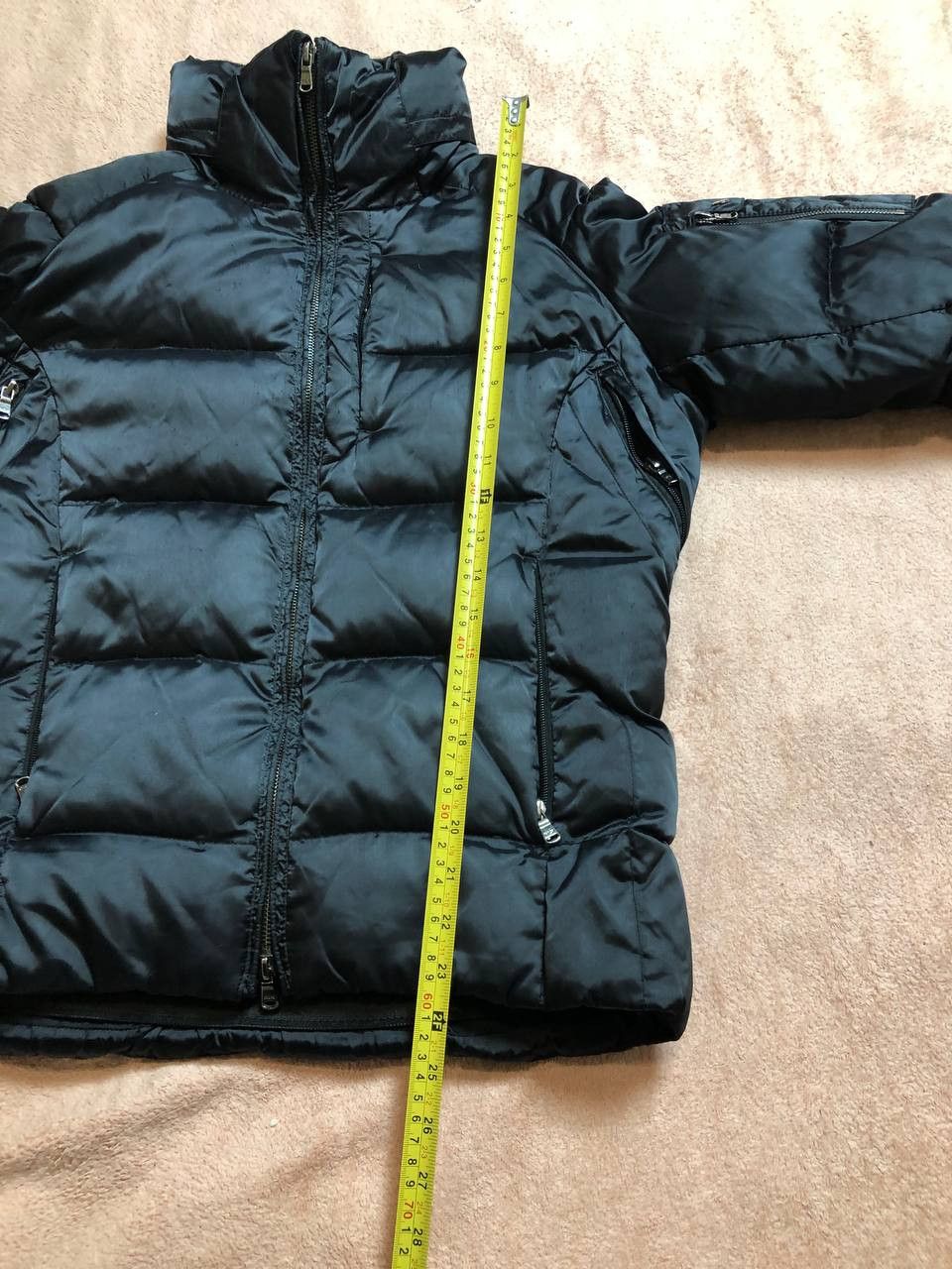 RLX Ralph Lauren RLX RALPH LAUREN Padded Bomber Jacket Size L / US 10 / IT 46 - 19 Thumbnail