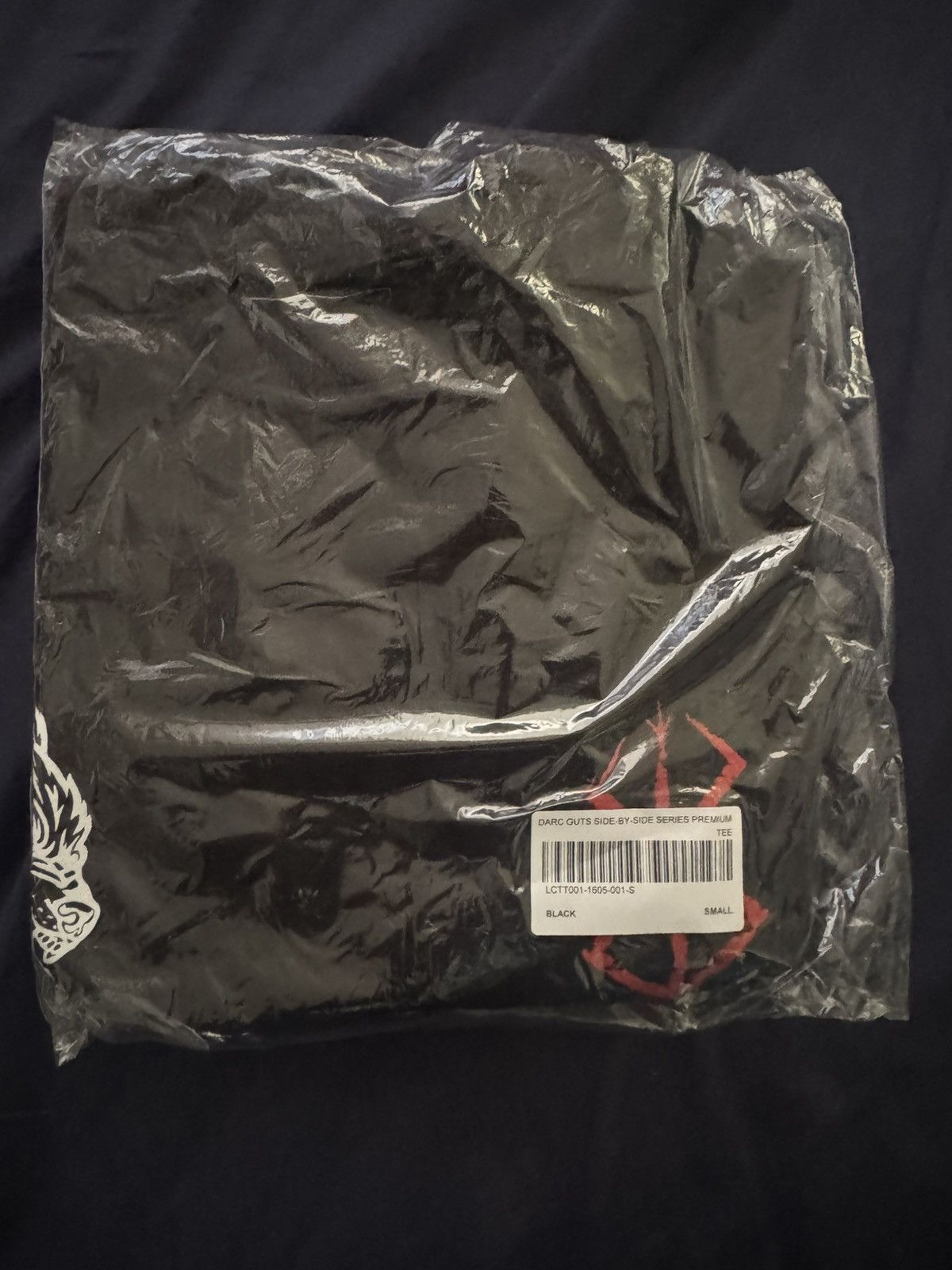 Darc Sport DarcSport Berserk Size US S / EU 44-46 / 1 - 2 Thumbnail