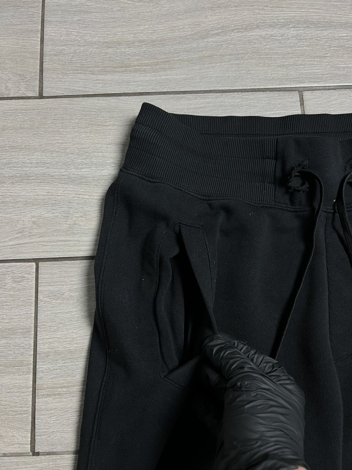 Versace VERSACE COUTURE MEDUSA JOGGING PANTS S SIZE LUXURY RRP Size US 31 - 16 Thumbnail