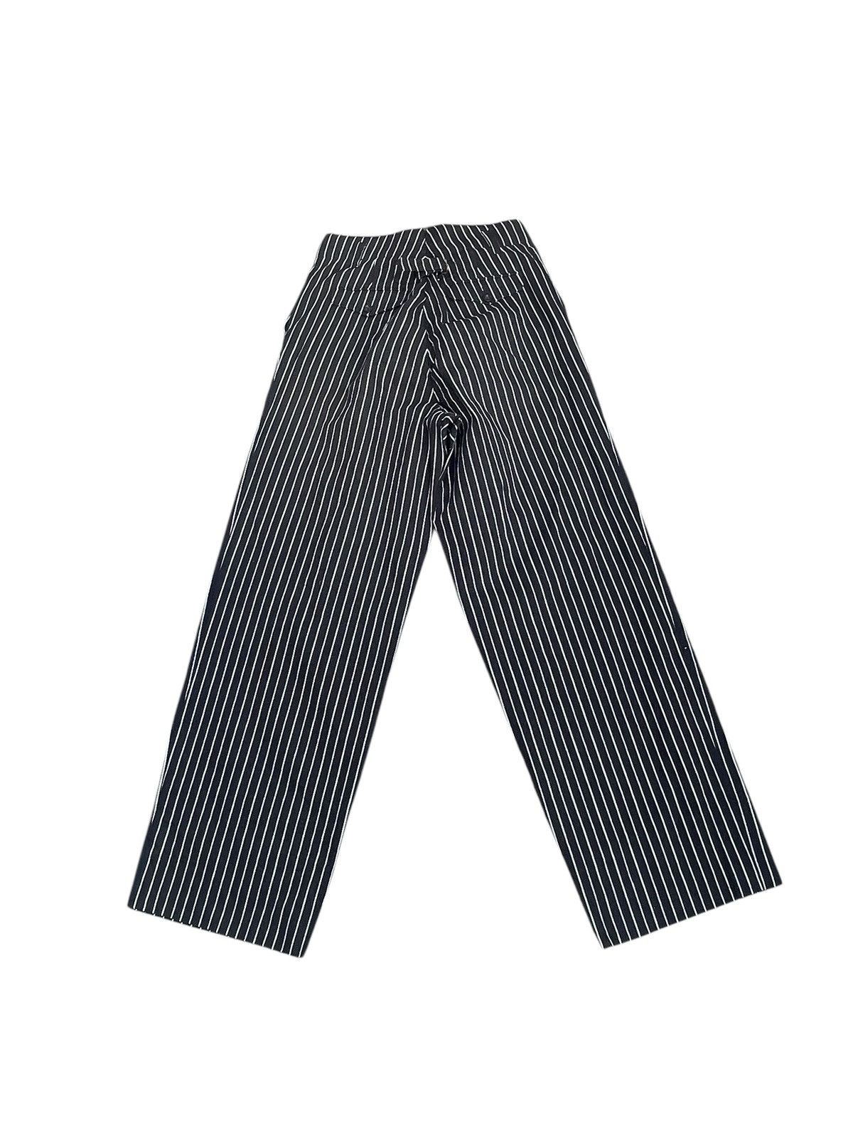 Vintage Vintage Siam Costumes Stripes Trouser Size US 29 - 5 Thumbnail