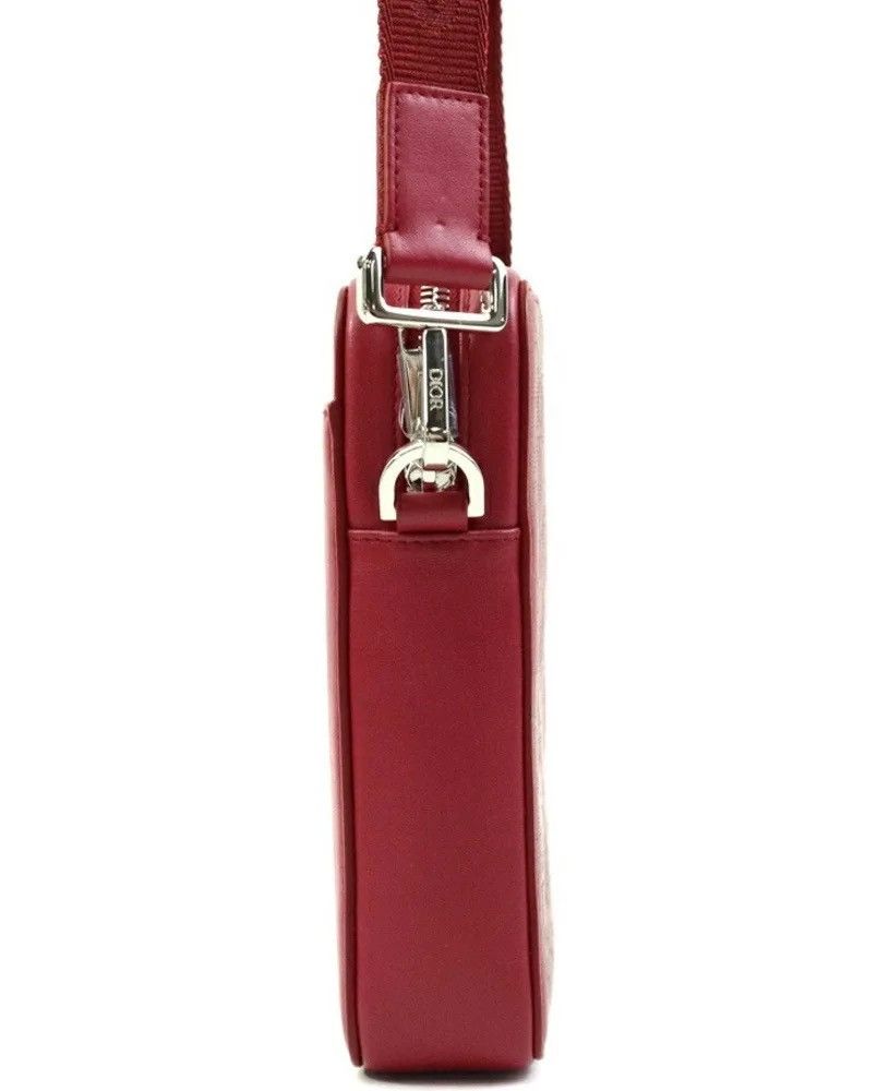 Dior Dior Oblique World Messenger Bag Size ONE SIZE - 6 Thumbnail