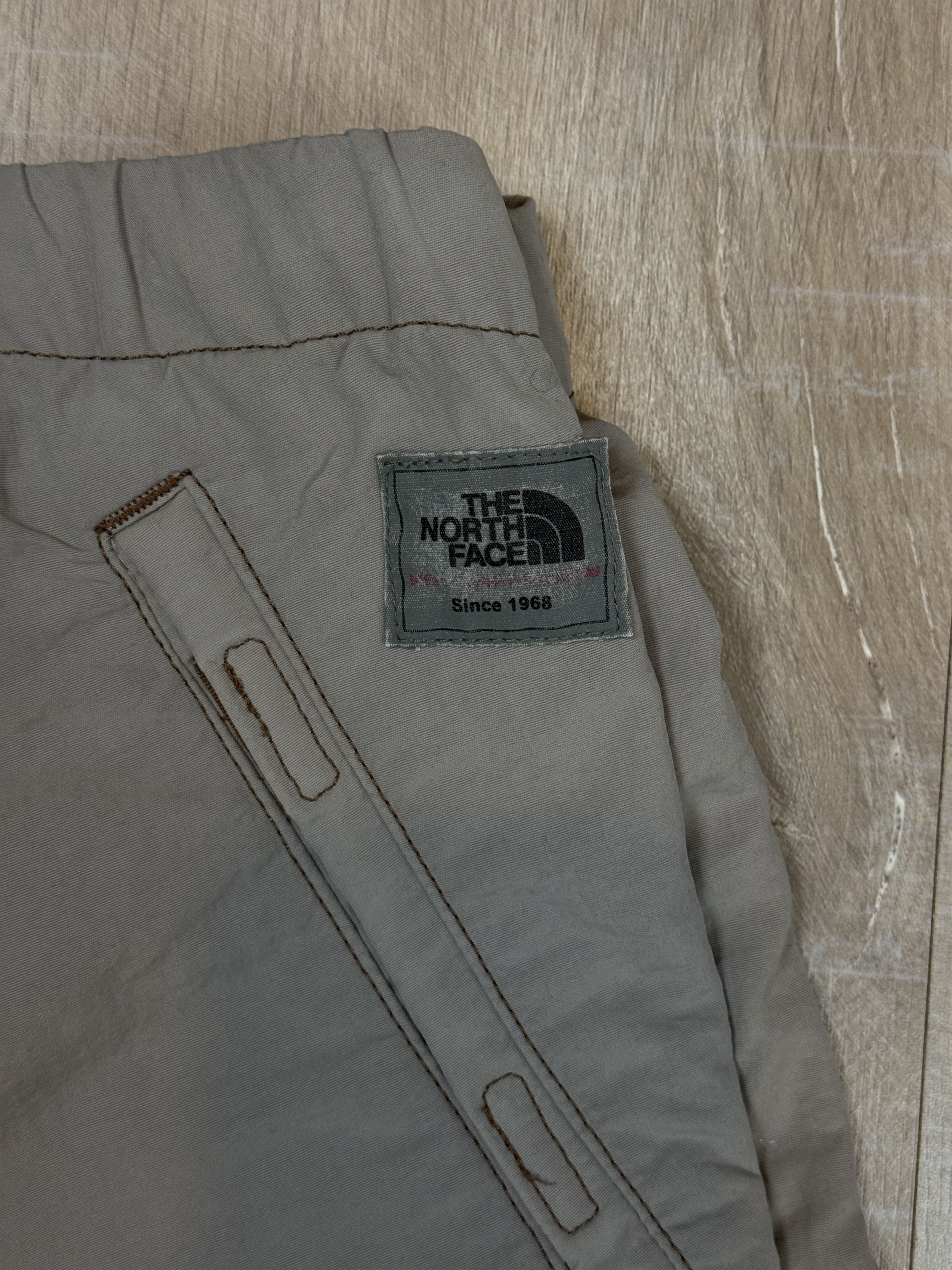 The North Face The North Face Nylon Outdoor Pants Size US 32 / EU 48 - 7 Thumbnail