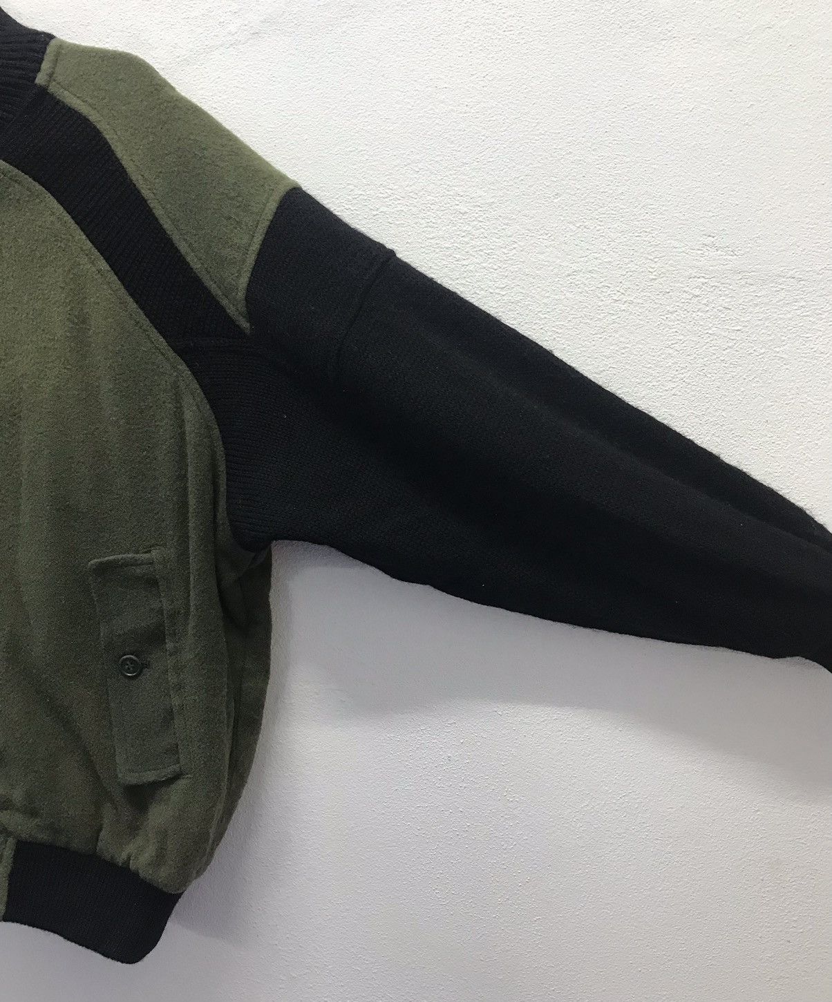 Japanese Brand × Vintage Vintage Simple Life Jacket Size US XL / EU 56 / 4 - 5 Thumbnail