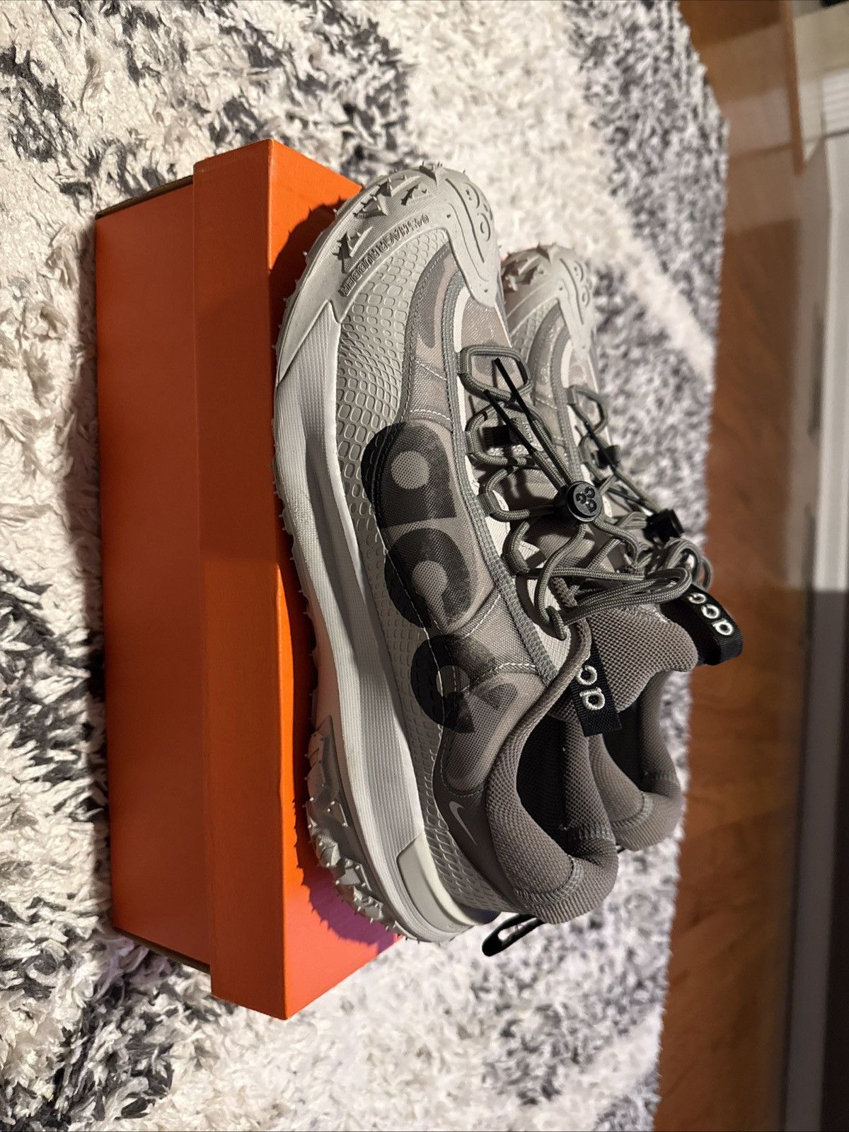 Nike ACG Acg Mountain Fly 2 Low Size 12 Size US 12 / EU 45 - 2 Thumbnail