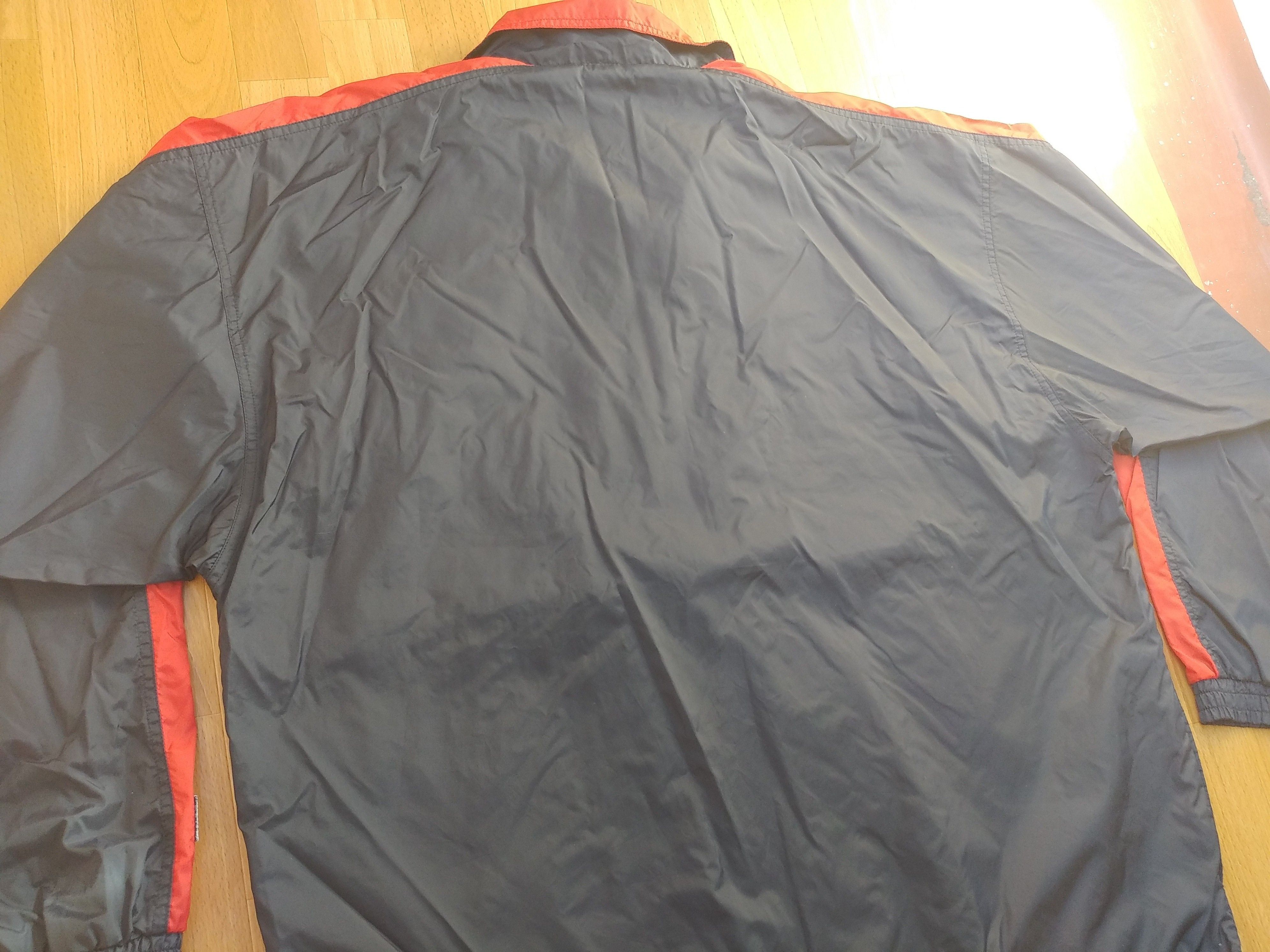 Fila FILA jacket, vintage, 90s hip hop windbreaker skater Y2K XL Size US XL / EU 56 / 4 - 14 Thumbnail