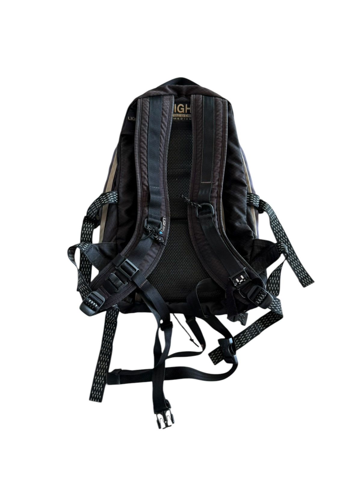 Haglofs Haglöfs TIGHT PRO backpack Size ONE SIZE - 4 Thumbnail