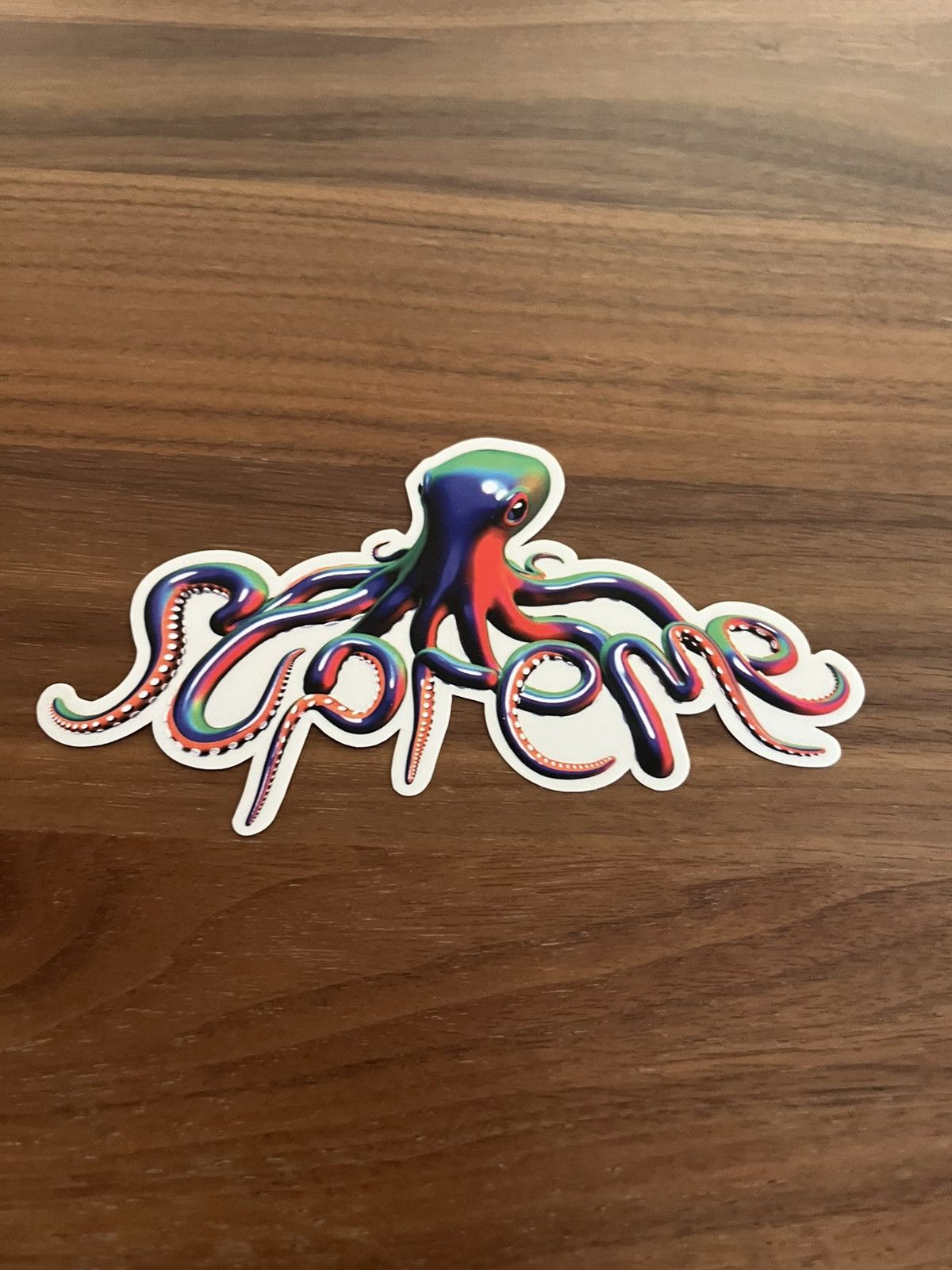 Supreme Supreme stickers pack 62 Size ONE SIZE - 6 Thumbnail