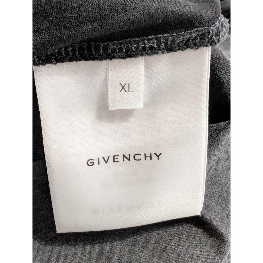 Givenchy o1rshd1 T-Shirt in Grey XL Size US XL / EU 56 / 4 - 16 Thumbnail