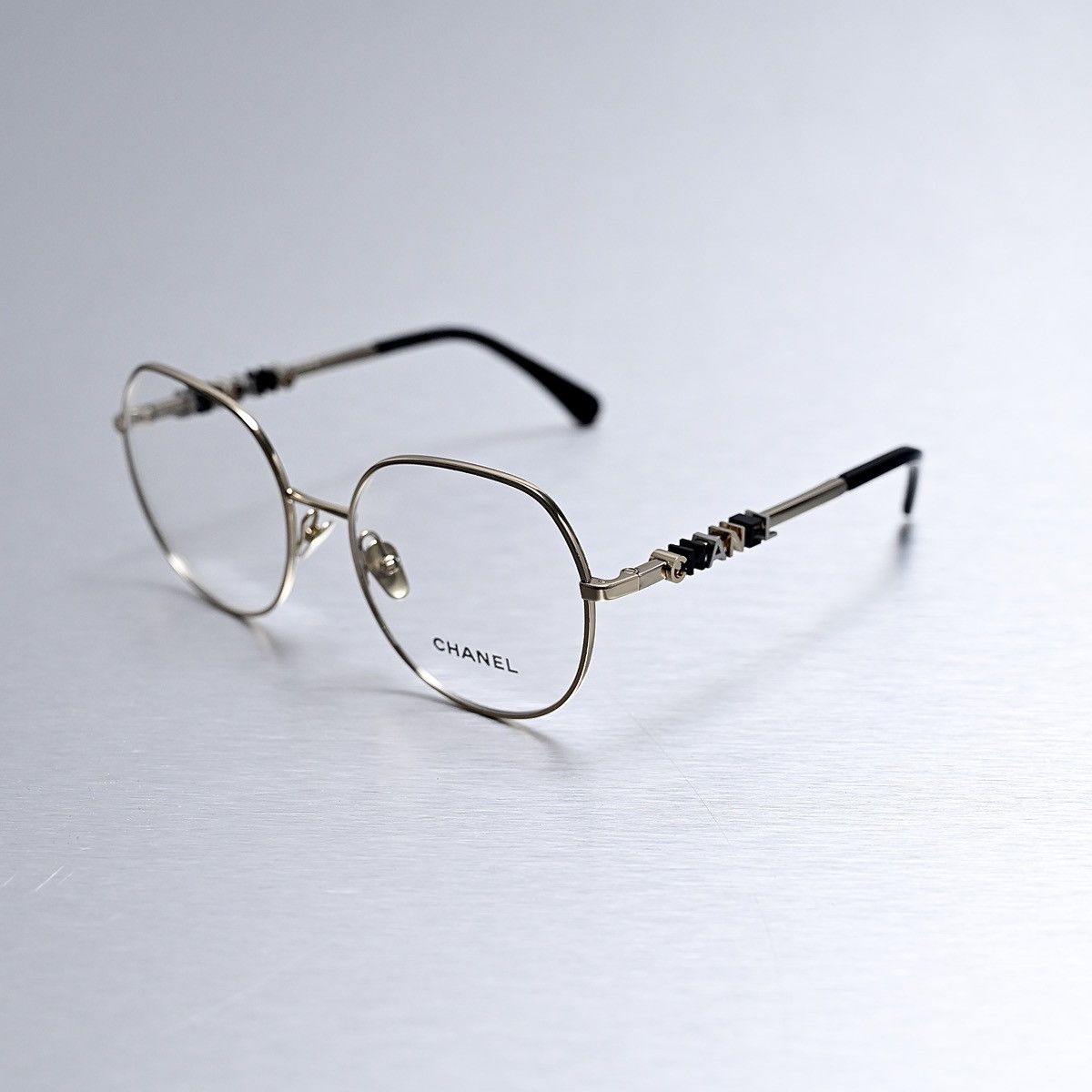 Chanel CHANEL 0CH2213 GLASSES Size ONE SIZE - 1 Thumbnail