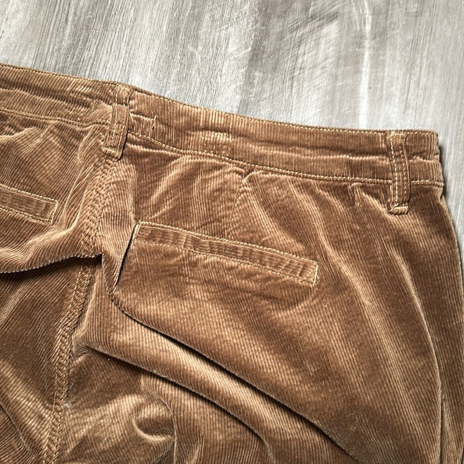 Other Kut From the Kloth Corduroy Boot Cut Jeans - 16W Size 38" / US 16 / IT 52 - 4 Thumbnail