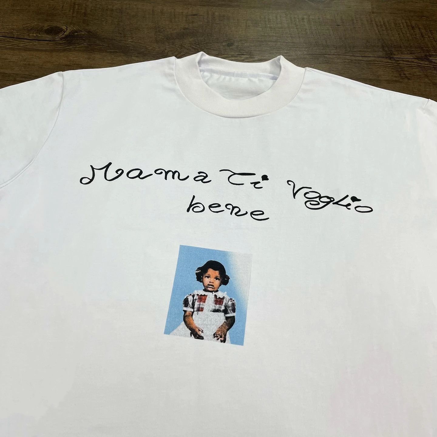 Japanese Brand Y2K Streetwear T-shirt Size US L / EU 52-54 / 3 - 4 Thumbnail