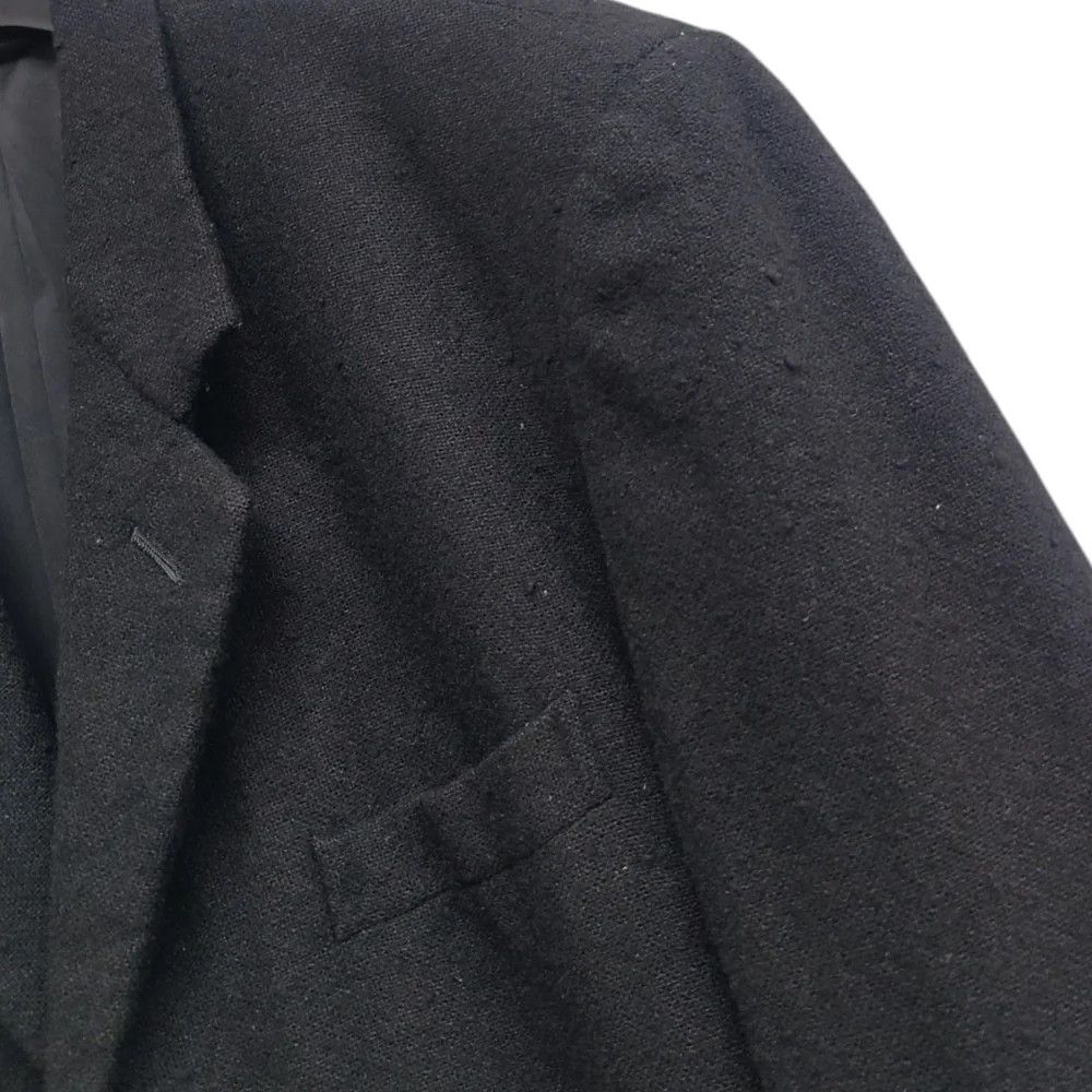 Yohji Yamamoto Yohji Yamamoto pour homme/ Nep/3B jacket Size US L / EU 52-54 / 3 - 7 Thumbnail